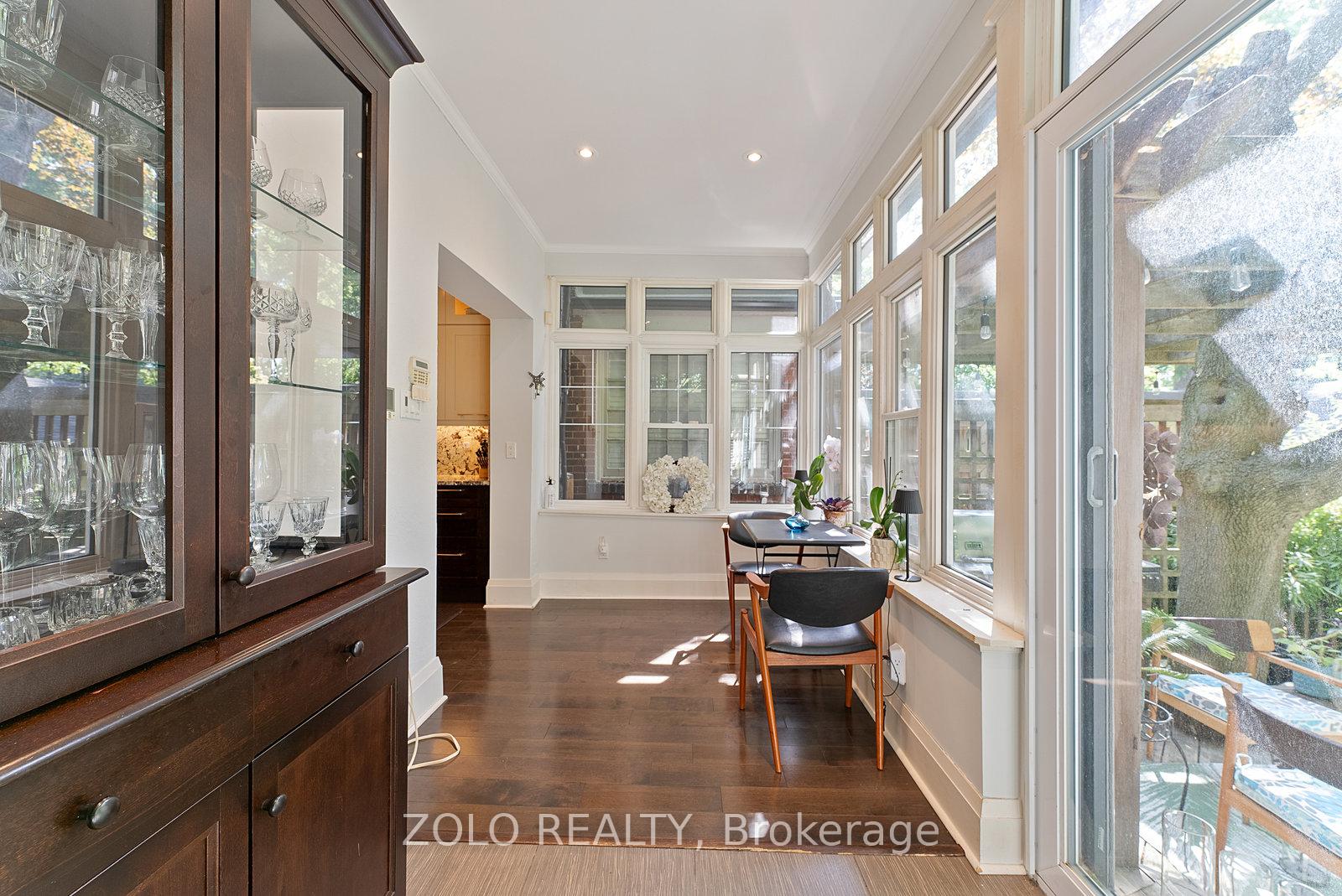 Photo 15 of 129 Clifton Road, Toronto, Rosedale-Moore Park — HOMEH