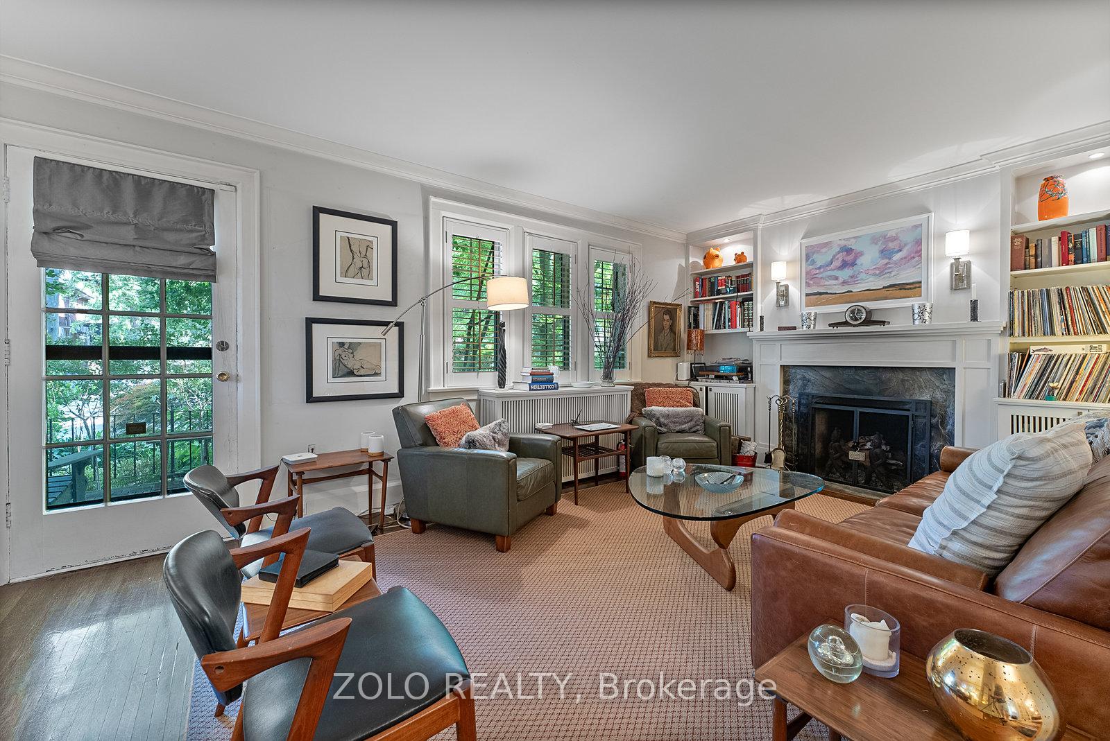 Photo 17 of 129 Clifton Road, Toronto, Rosedale-Moore Park — HOMEH