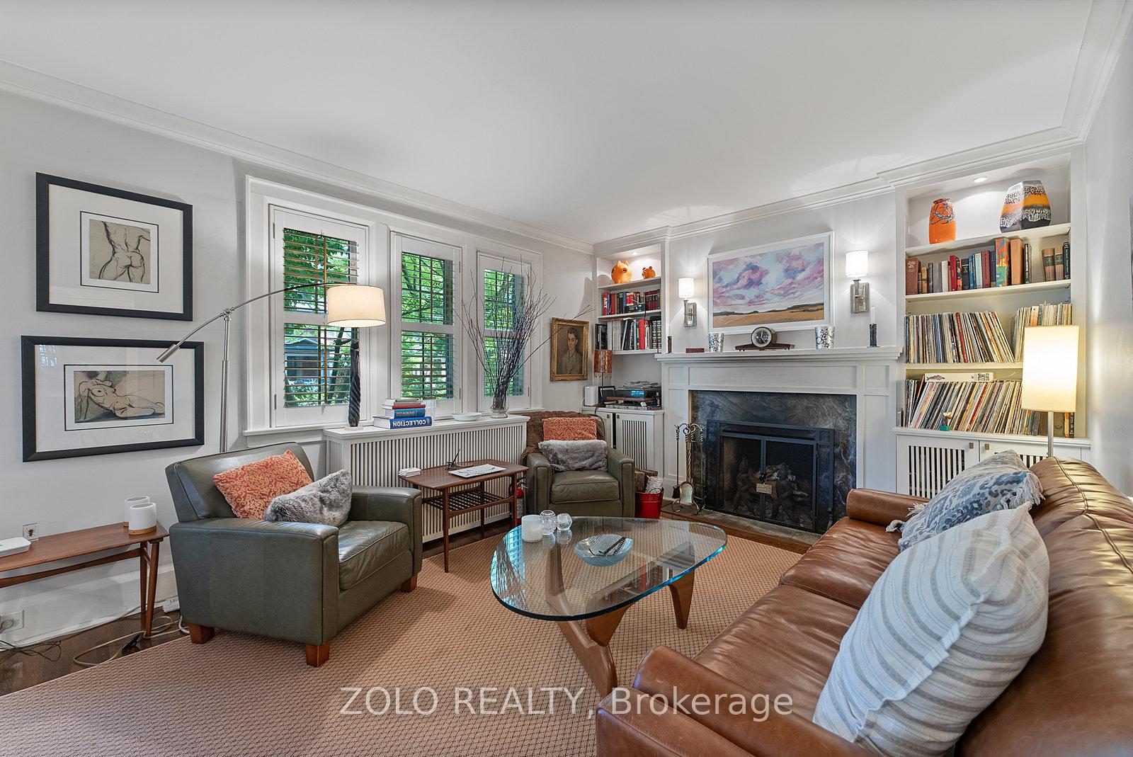 Photo 18 of 129 Clifton Road, Toronto, Rosedale-Moore Park — HOMEH