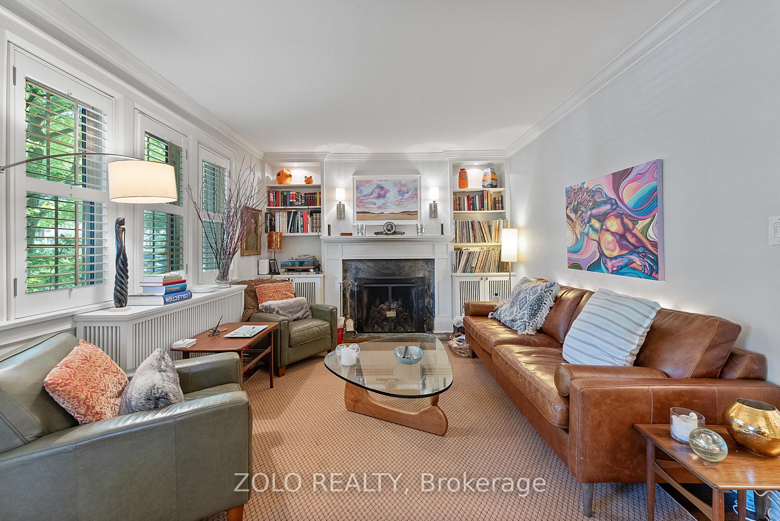 Photo 19 of 129 Clifton Road, Toronto, Rosedale-Moore Park — HOMEH