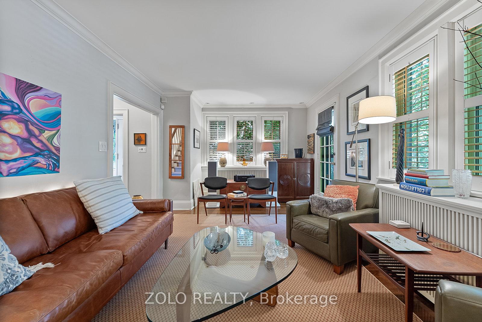 Photo 20 of 129 Clifton Road, Toronto, Rosedale-Moore Park — HOMEH