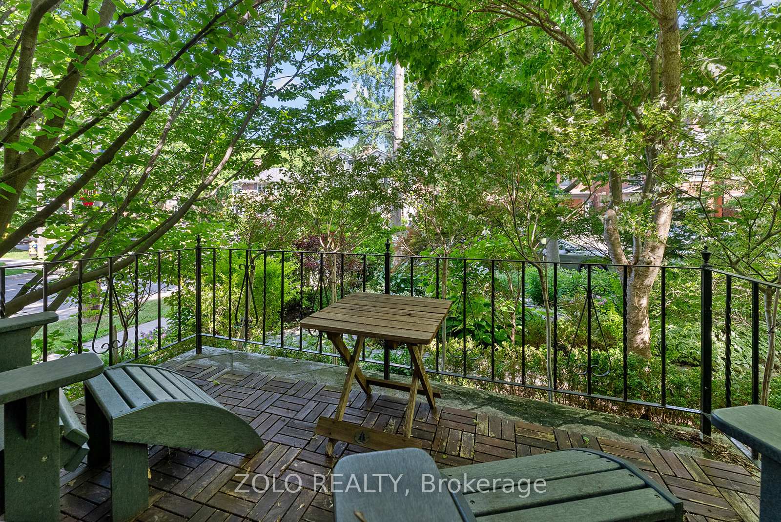 Photo 22 of 129 Clifton Road, Toronto, Rosedale-Moore Park — HOMEH