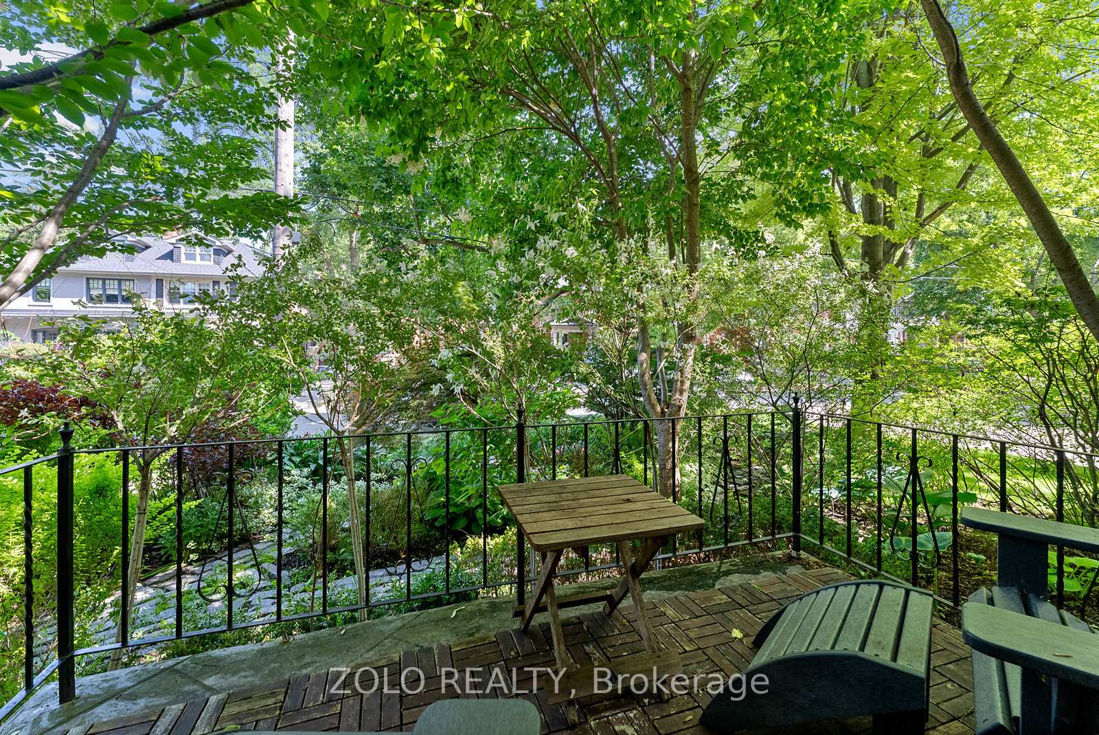 Photo 23 of 129 Clifton Road, Toronto, Rosedale-Moore Park — HOMEH