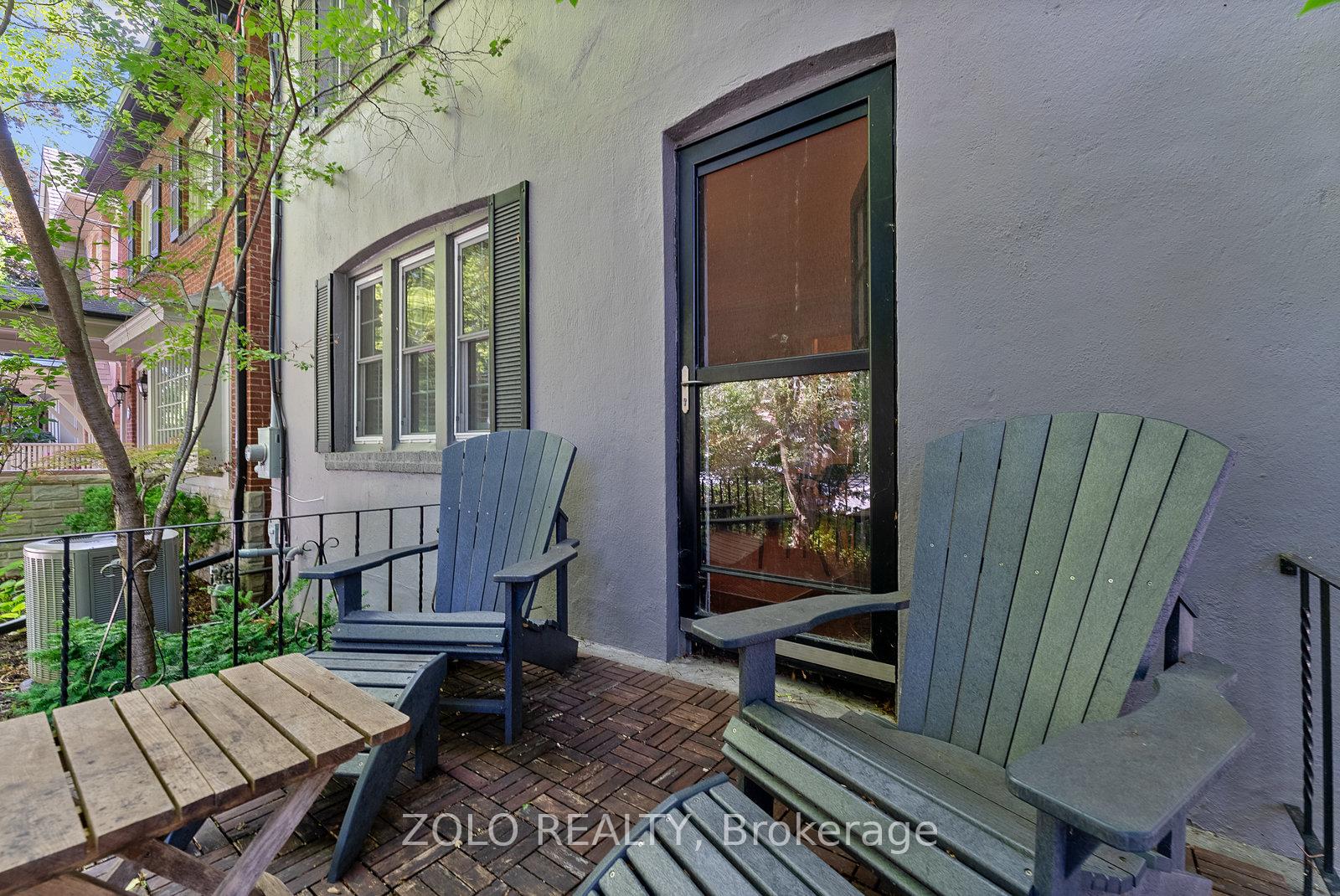Photo 24 of 129 Clifton Road, Toronto, Rosedale-Moore Park — HOMEH