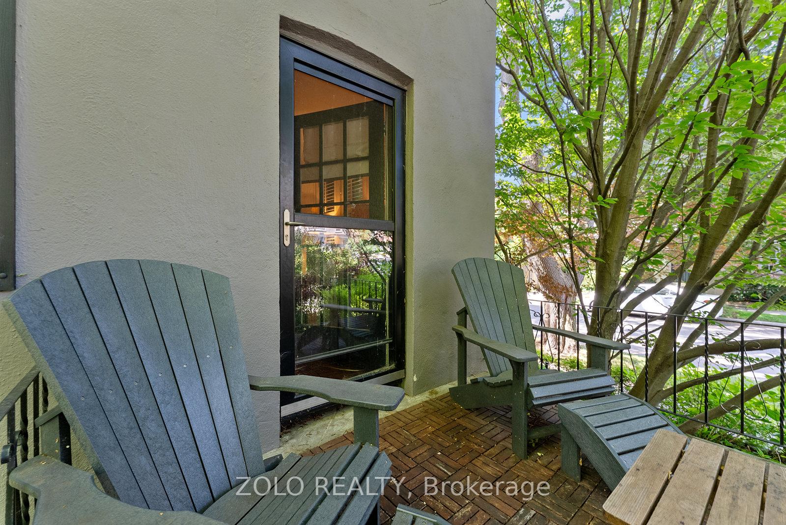 Photo 25 of 129 Clifton Road, Toronto, Rosedale-Moore Park — HOMEH