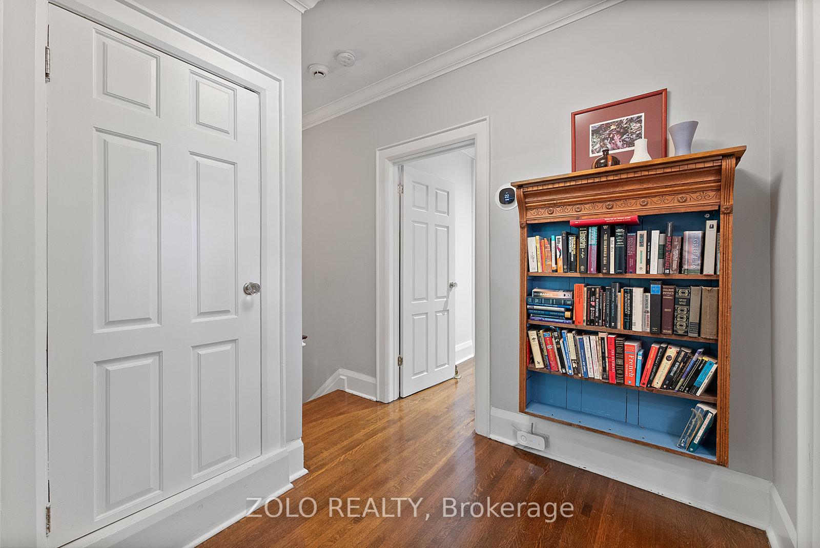 Photo 27 of 129 Clifton Road, Toronto, Rosedale-Moore Park — HOMEH