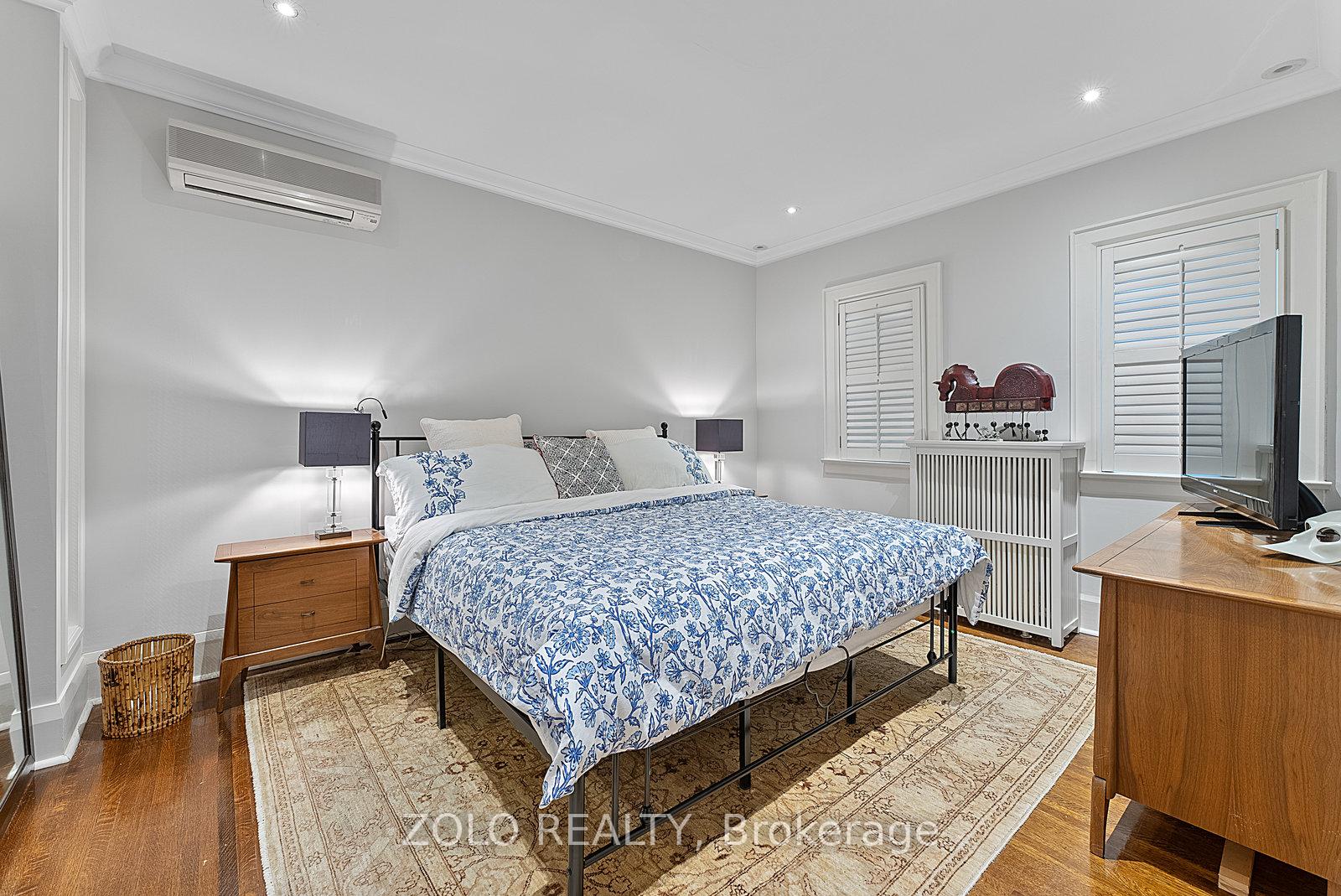 Photo 29 of 129 Clifton Road, Toronto, Rosedale-Moore Park — HOMEH