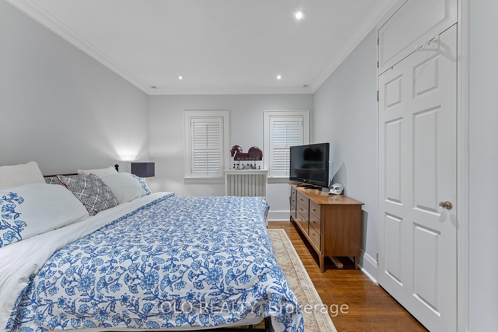 Photo 30 of 129 Clifton Road, Toronto, Rosedale-Moore Park — HOMEH