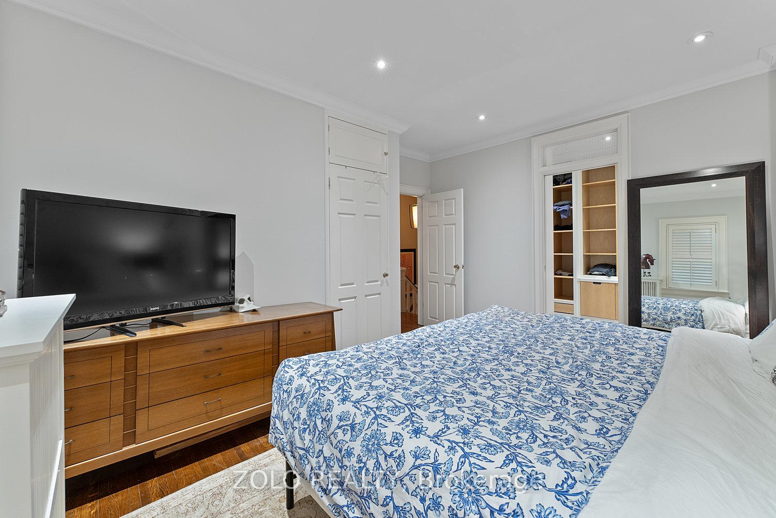 Photo 31 of 129 Clifton Road, Toronto, Rosedale-Moore Park — HOMEH