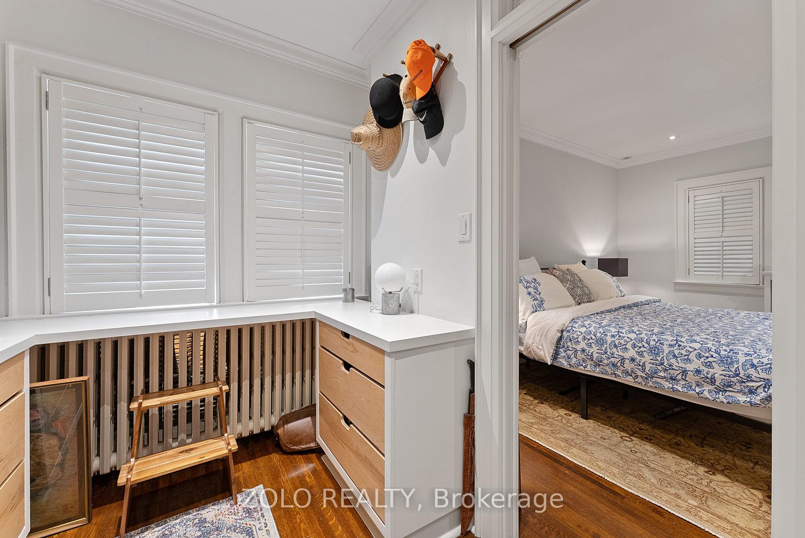Photo 32 of 129 Clifton Road, Toronto, Rosedale-Moore Park — HOMEH