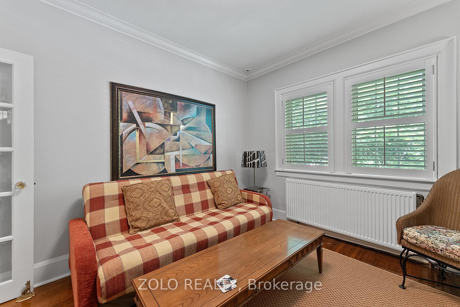 Photo 34 of 129 Clifton Road, Toronto, Rosedale-Moore Park — HOMEH