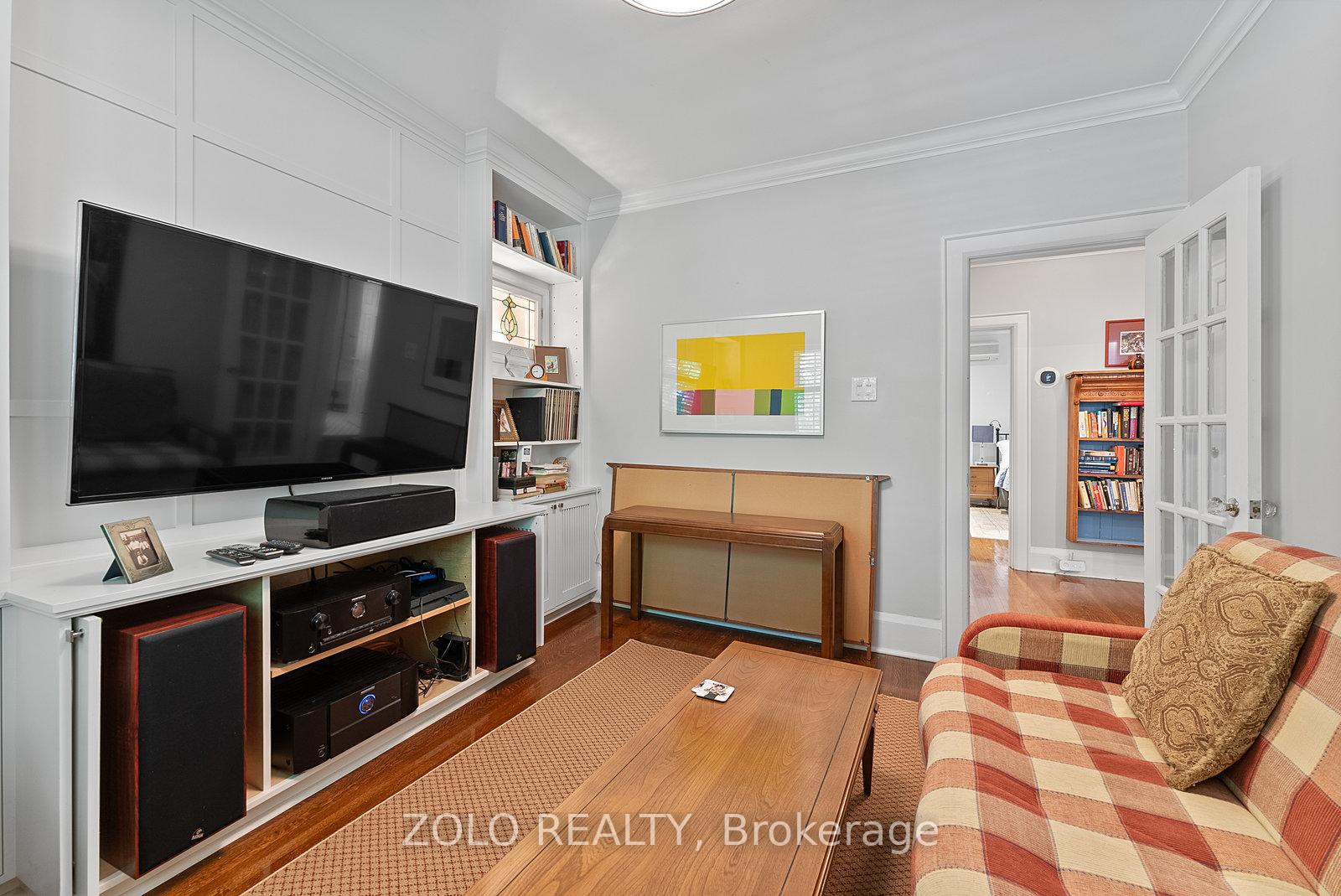 Photo 35 of 129 Clifton Road, Toronto, Rosedale-Moore Park — HOMEH