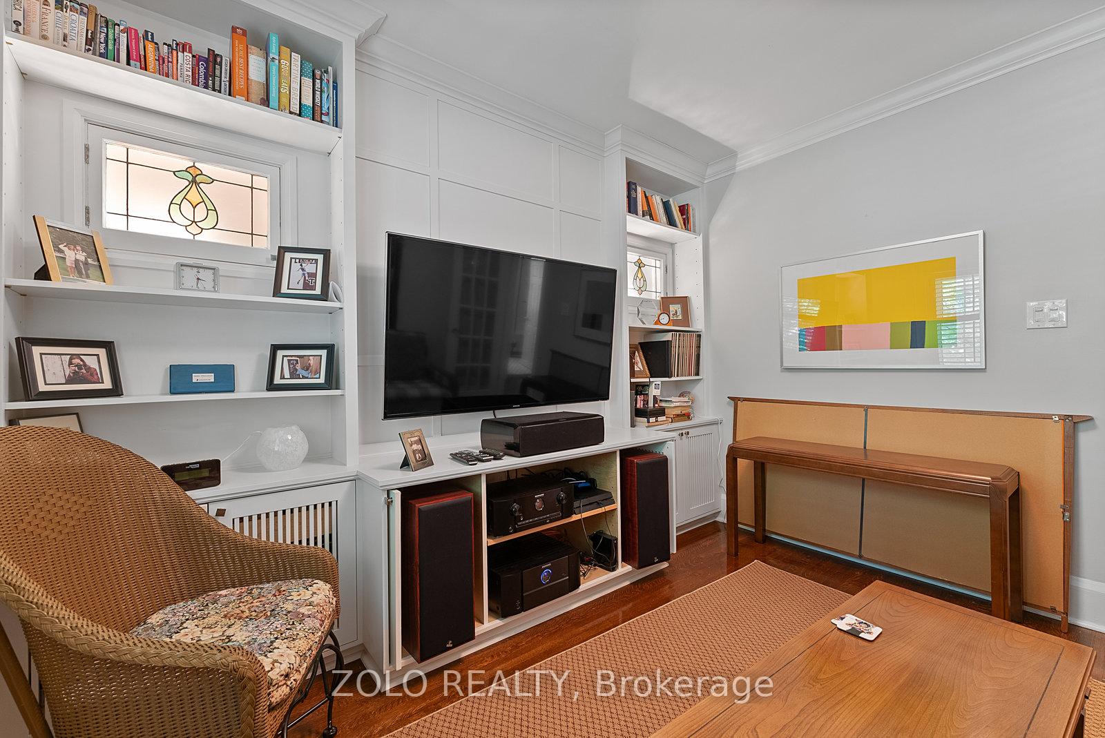 Photo 36 of 129 Clifton Road, Toronto, Rosedale-Moore Park — HOMEH