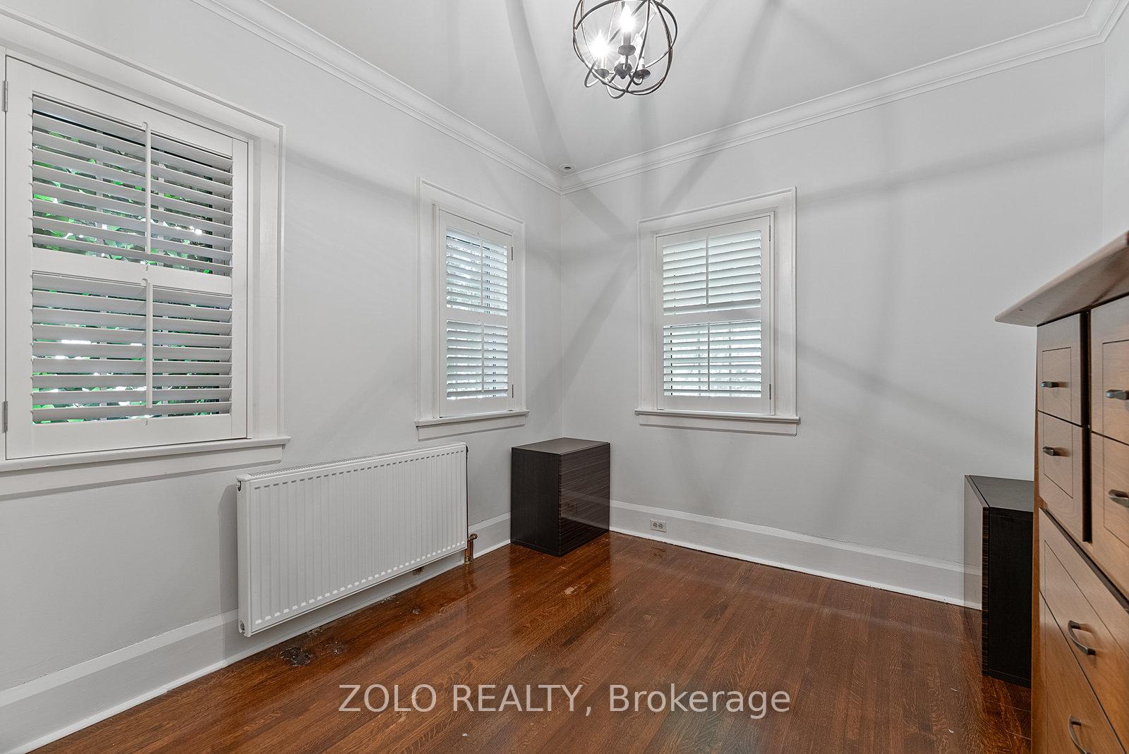 Photo 37 of 129 Clifton Road, Toronto, Rosedale-Moore Park — HOMEH