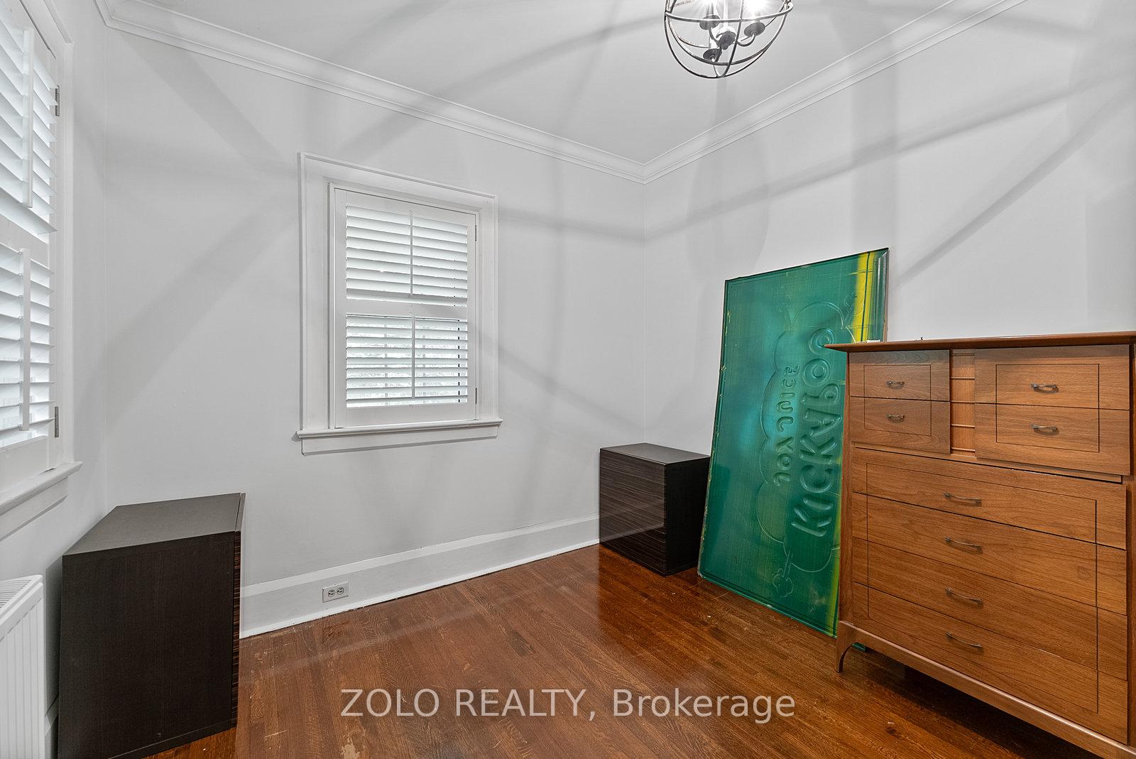 Photo 38 of 129 Clifton Road, Toronto, Rosedale-Moore Park — HOMEH