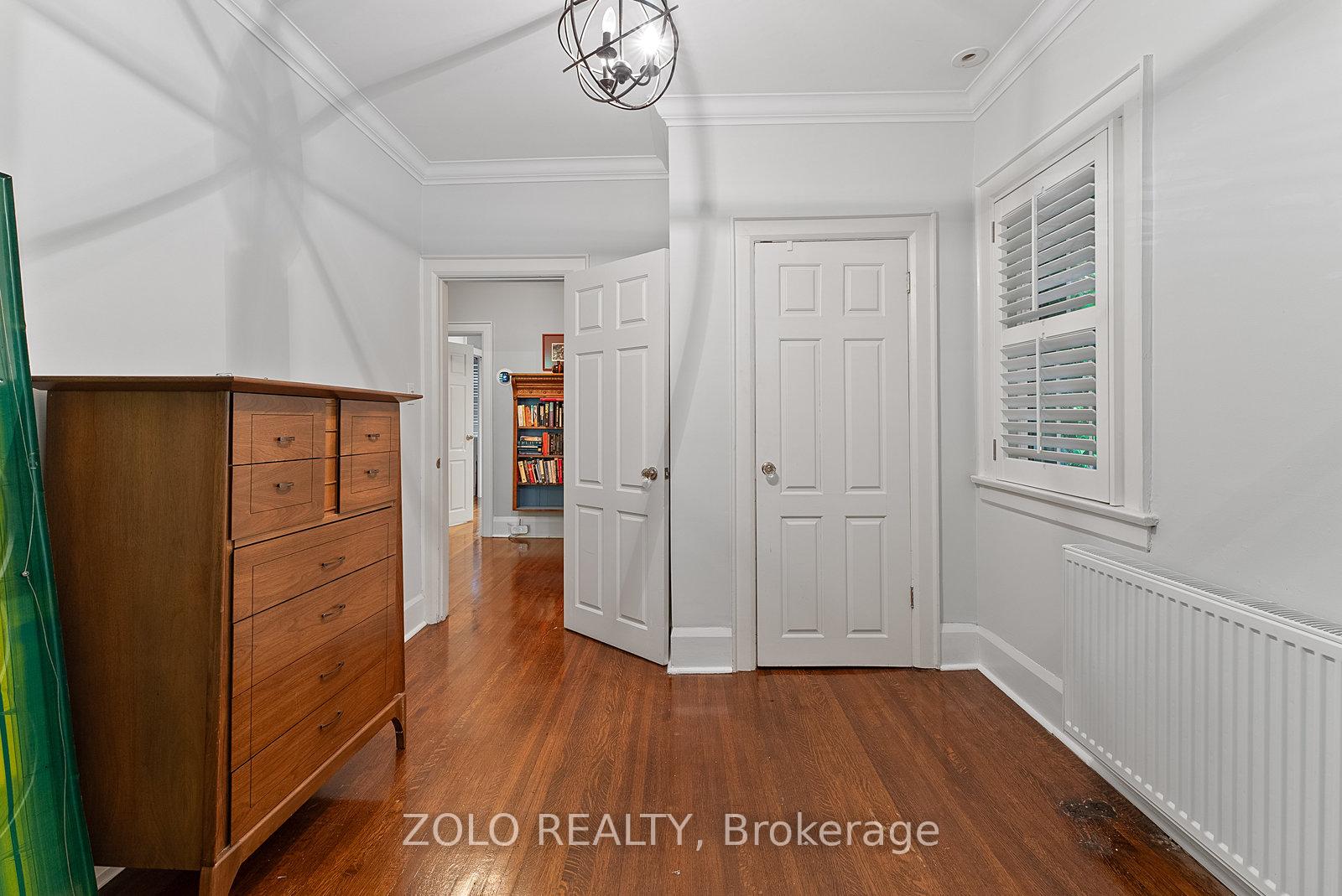 Photo 39 of 129 Clifton Road, Toronto, Rosedale-Moore Park — HOMEH