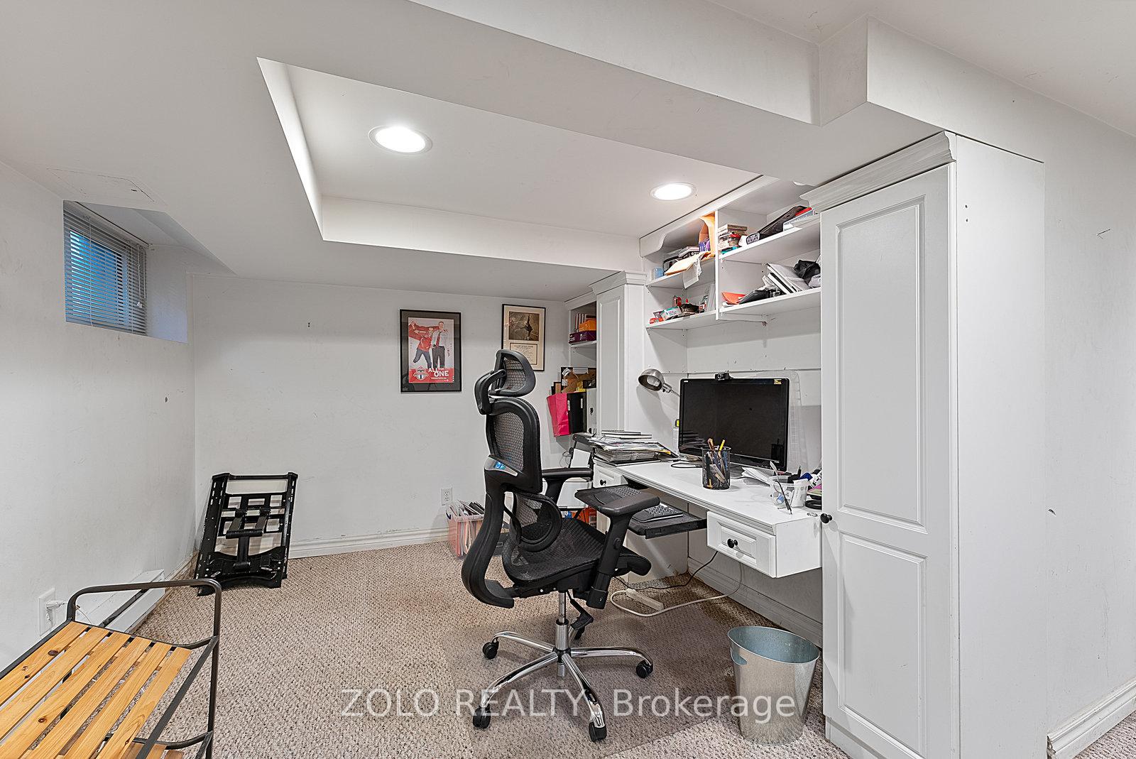Photo 42 of 129 Clifton Road, Toronto, Rosedale-Moore Park — HOMEH