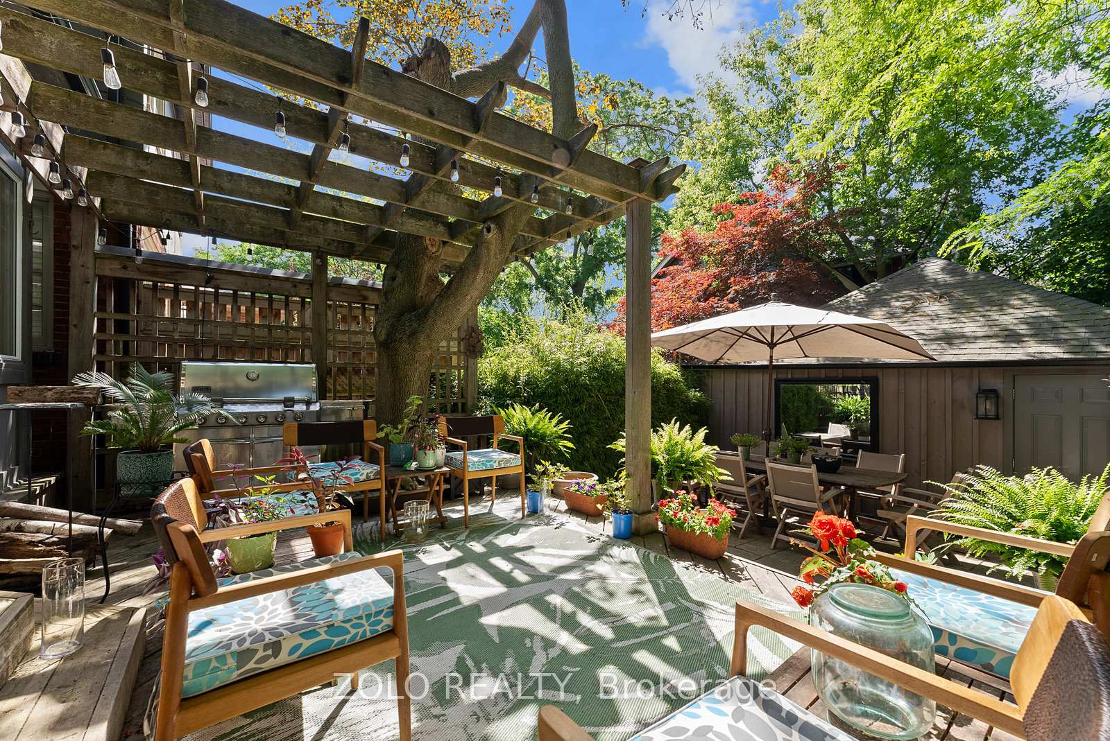 Photo 43 of 129 Clifton Road, Toronto, Rosedale-Moore Park — HOMEH