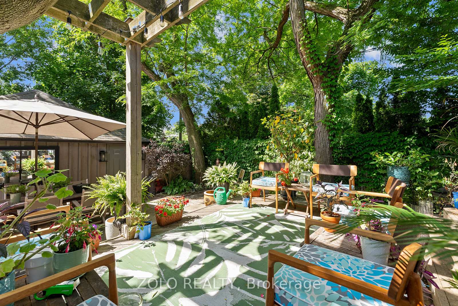 Photo 44 of 129 Clifton Road, Toronto, Rosedale-Moore Park — HOMEH