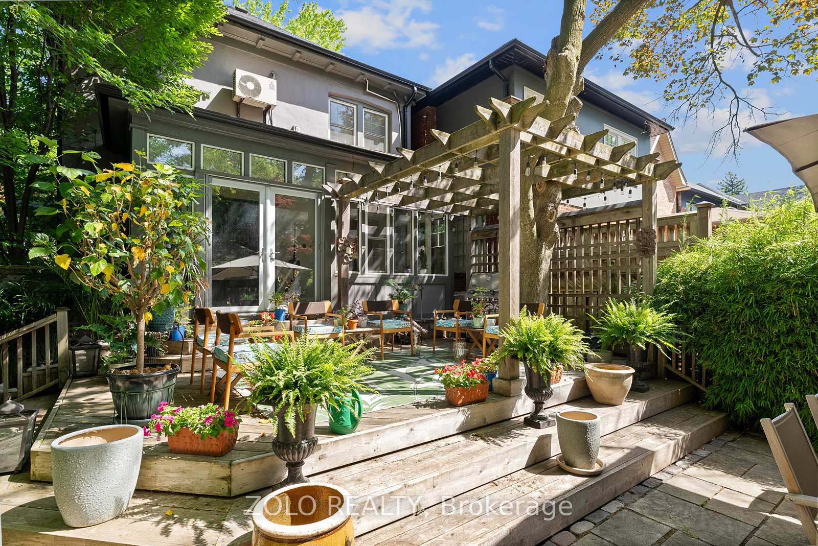 Photo 45 of 129 Clifton Road, Toronto, Rosedale-Moore Park — HOMEH