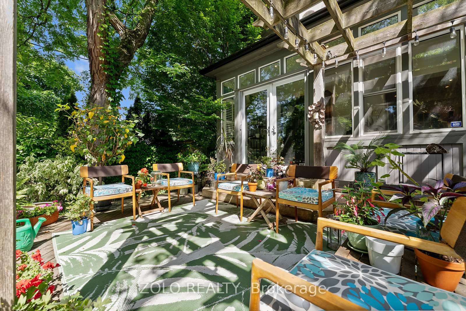 Photo 46 of 129 Clifton Road, Toronto, Rosedale-Moore Park — HOMEH