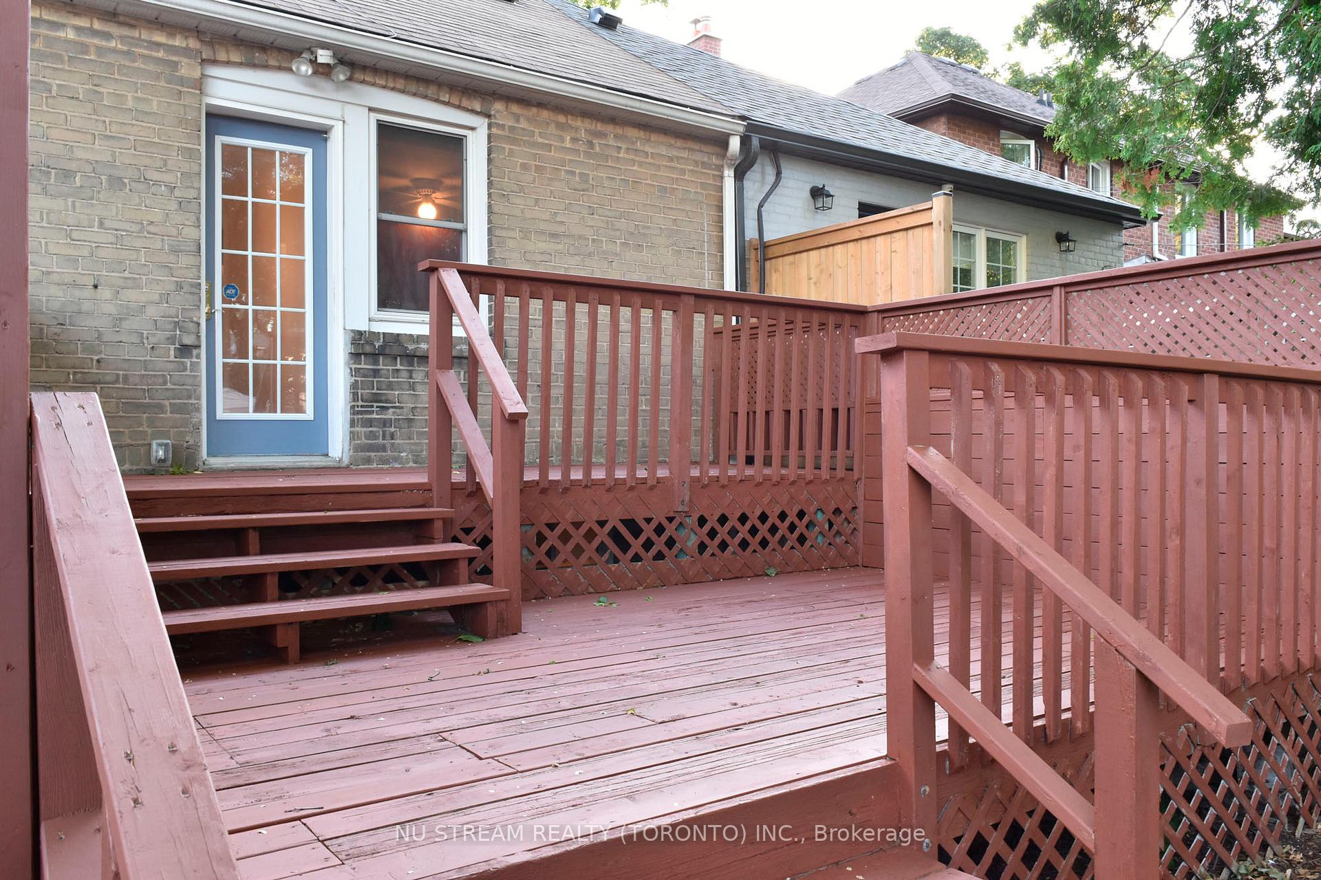 Photo 14 of 227 Airdrie Road, Toronto, Leaside — HOMEH
