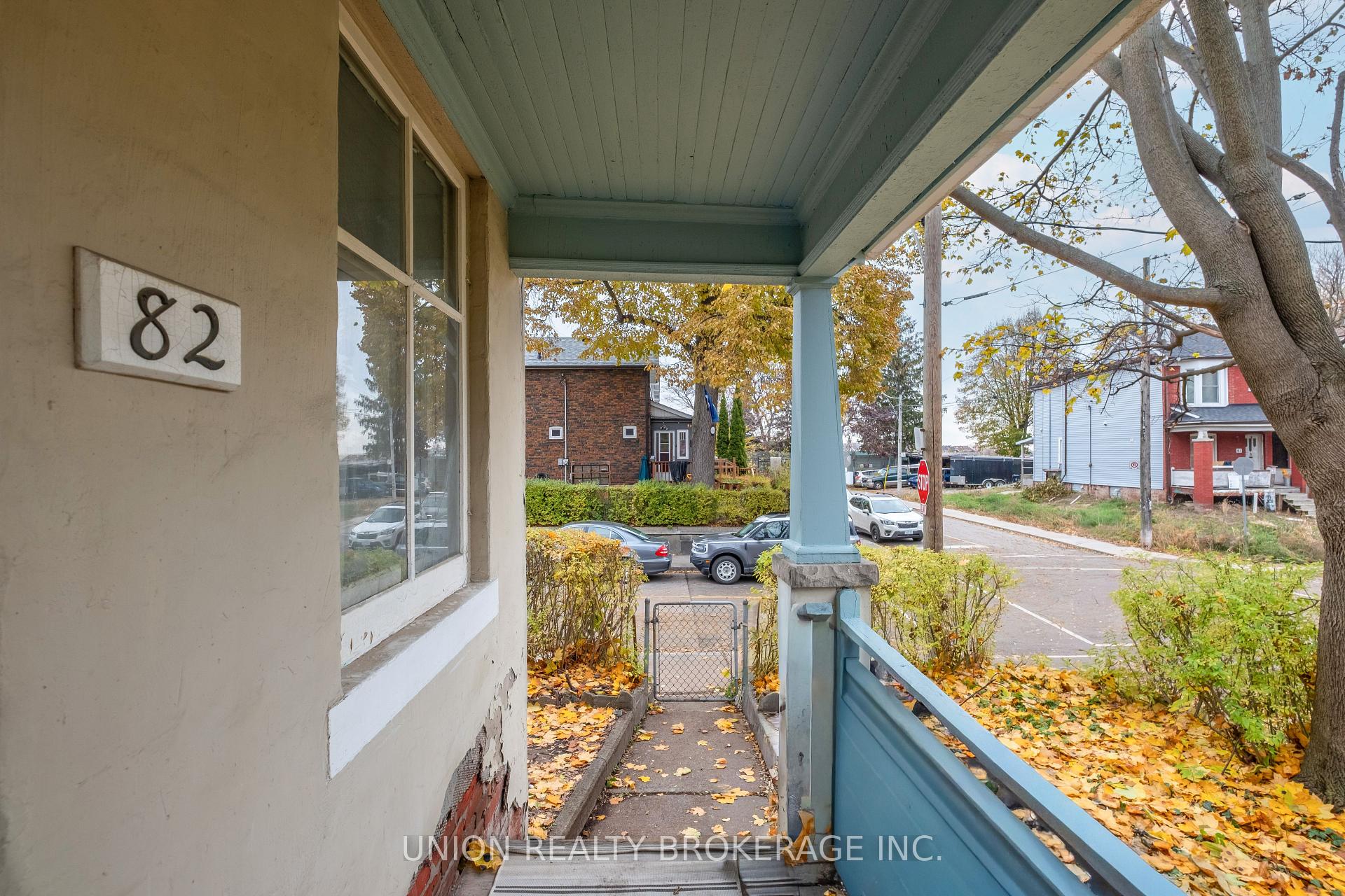 Photo 3 of 82 Shudell Avenue, Toronto, Blake-Jones — HOMEH