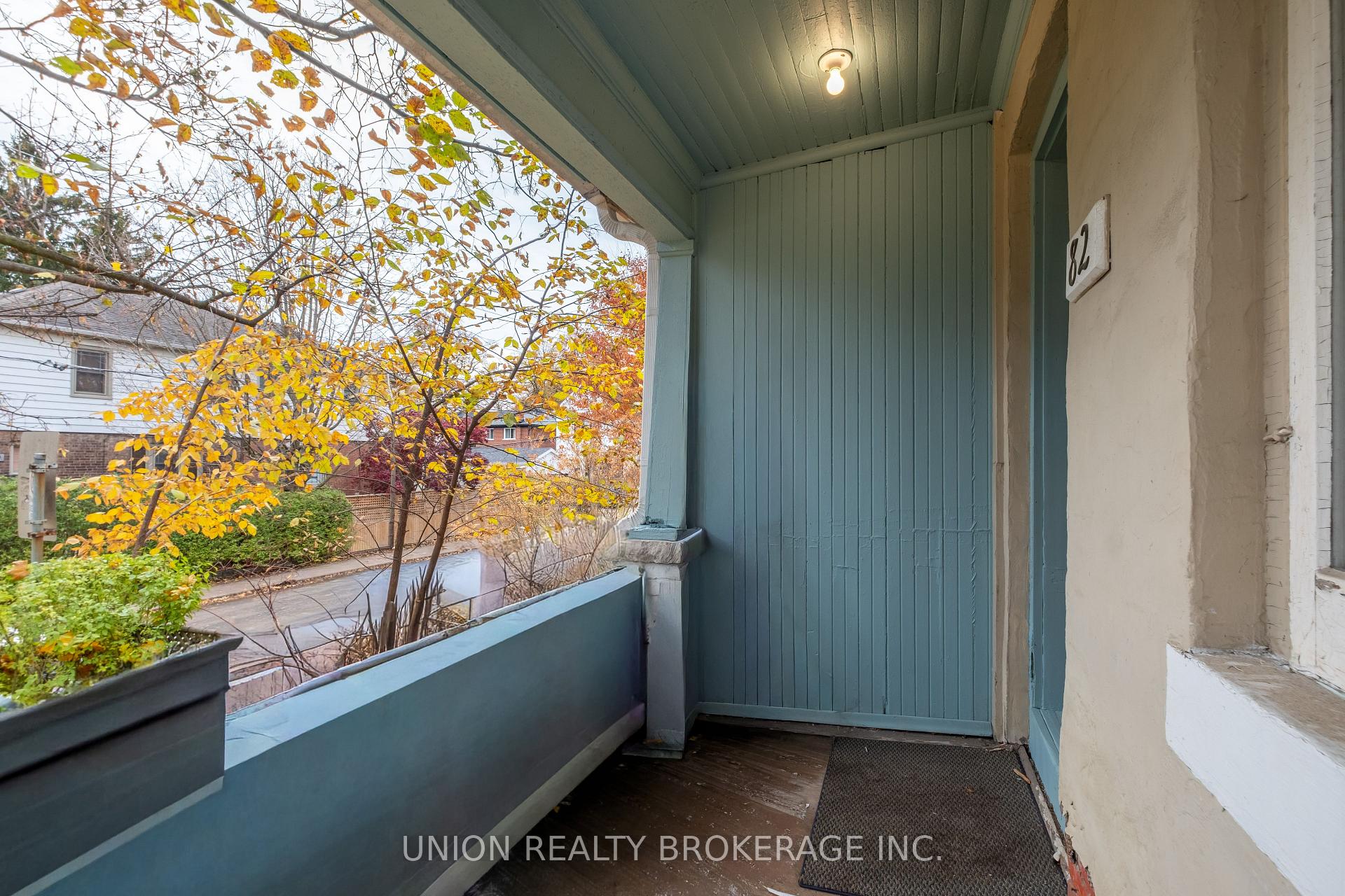 Photo 4 of 82 Shudell Avenue, Toronto, Blake-Jones — HOMEH
