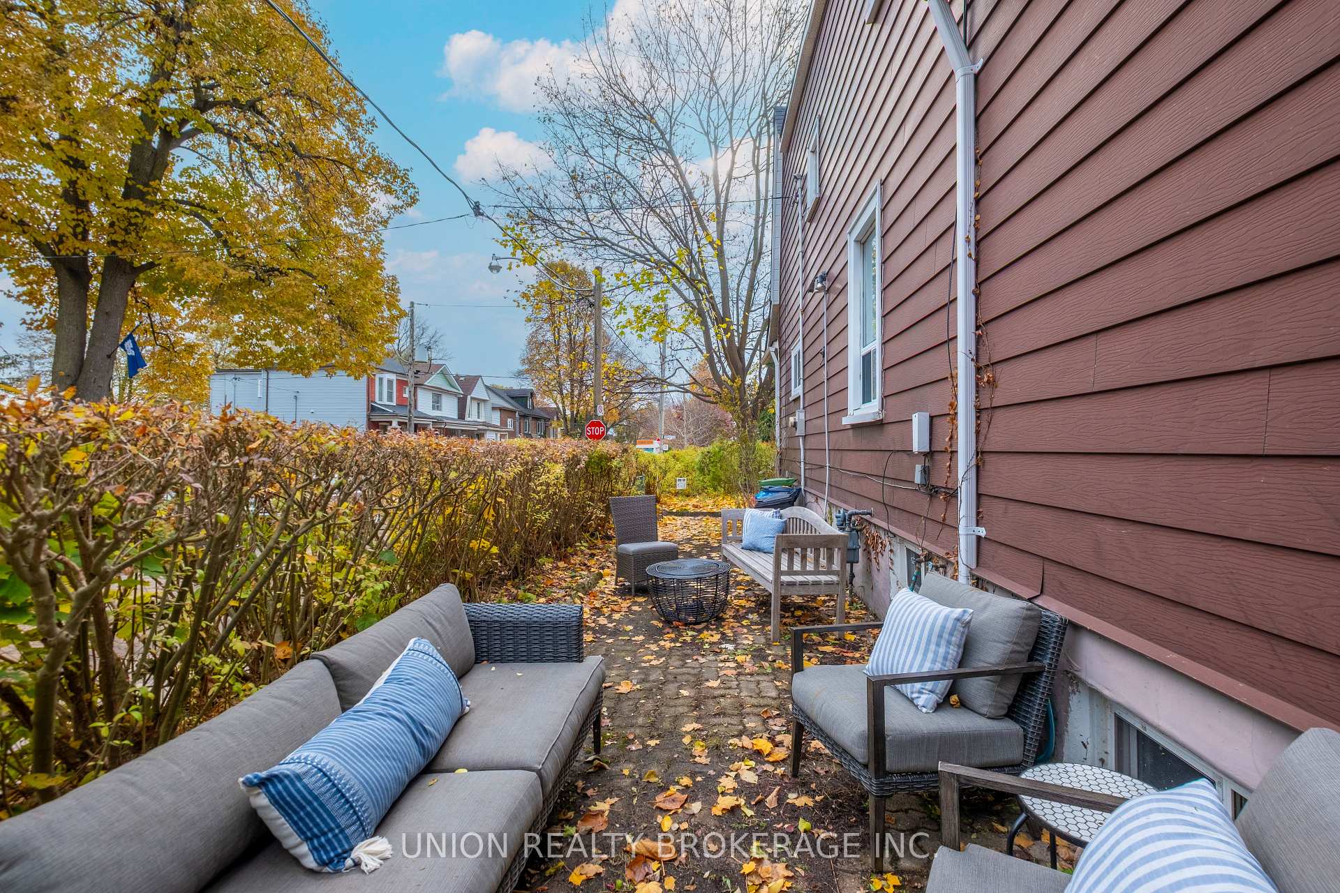 Photo 5 of 82 Shudell Avenue, Toronto, Blake-Jones — HOMEH