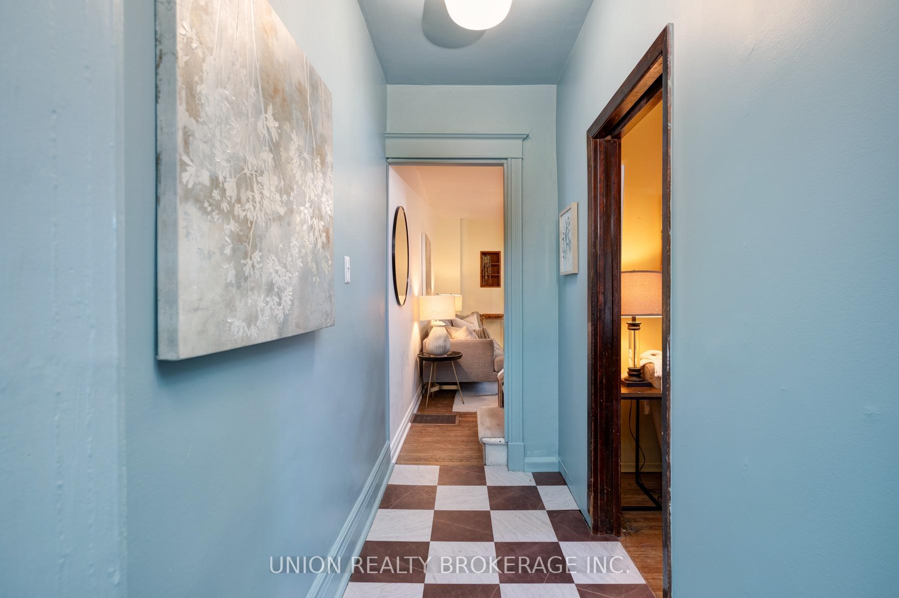 Photo 6 of 82 Shudell Avenue, Toronto, Blake-Jones — HOMEH
