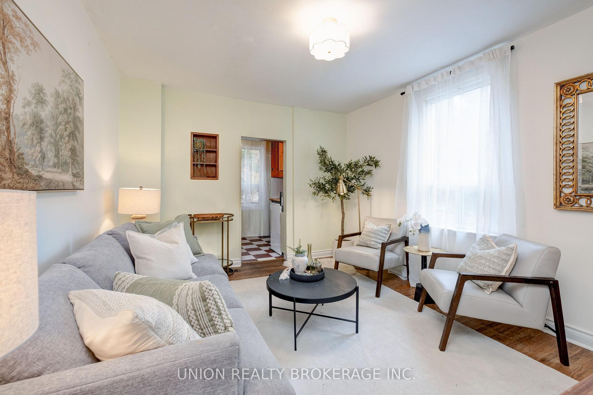 Photo 8 of 82 Shudell Avenue, Toronto, Blake-Jones — HOMEH