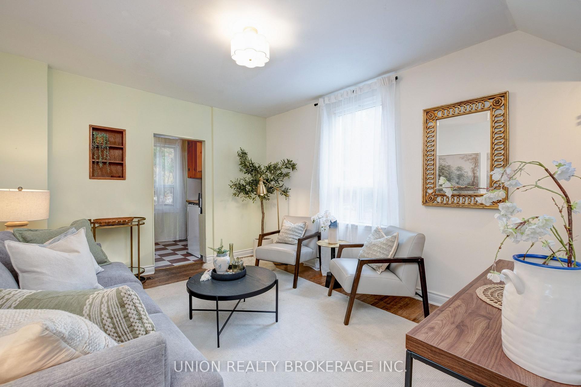 Photo 9 of 82 Shudell Avenue, Toronto, Blake-Jones — HOMEH