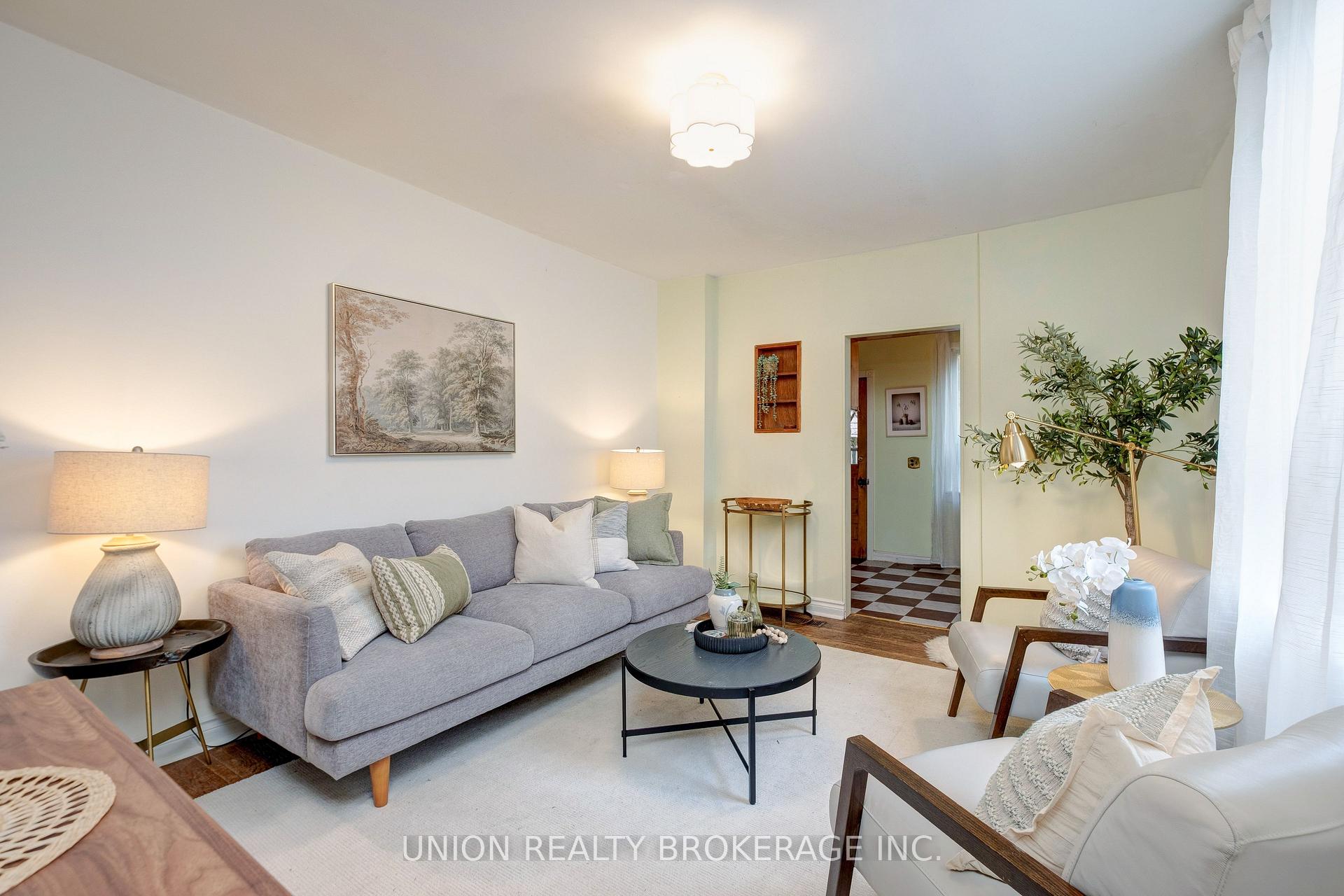 Photo 10 of 82 Shudell Avenue, Toronto, Blake-Jones — HOMEH