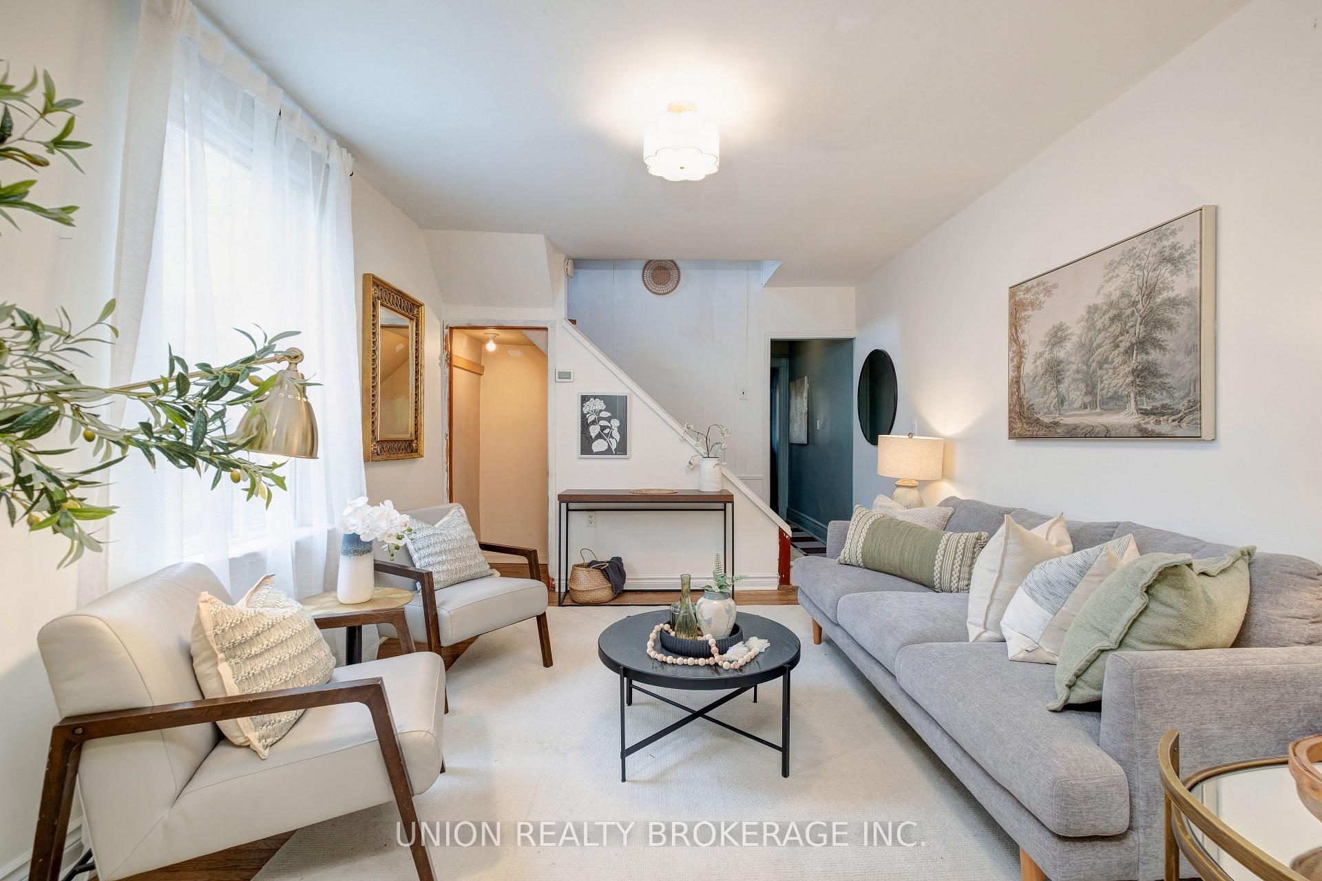 Photo 11 of 82 Shudell Avenue, Toronto, Blake-Jones — HOMEH