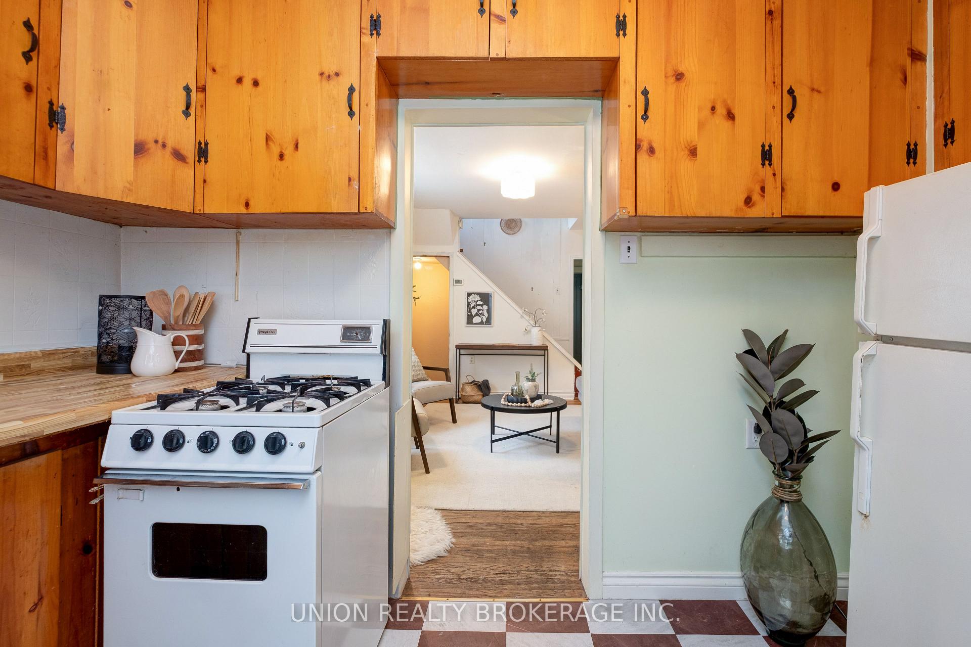 Photo 12 of 82 Shudell Avenue, Toronto, Blake-Jones — HOMEH