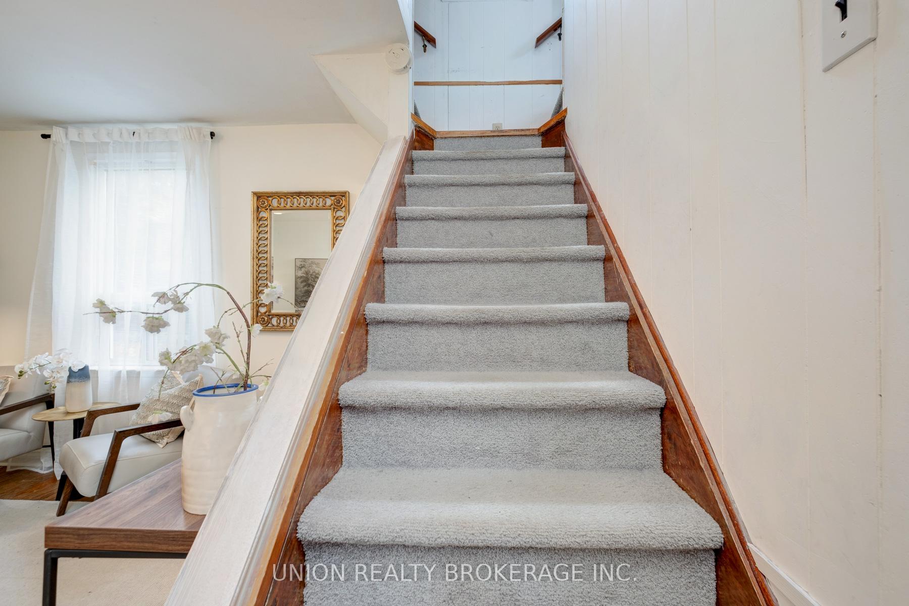 Photo 16 of 82 Shudell Avenue, Toronto, Blake-Jones — HOMEH