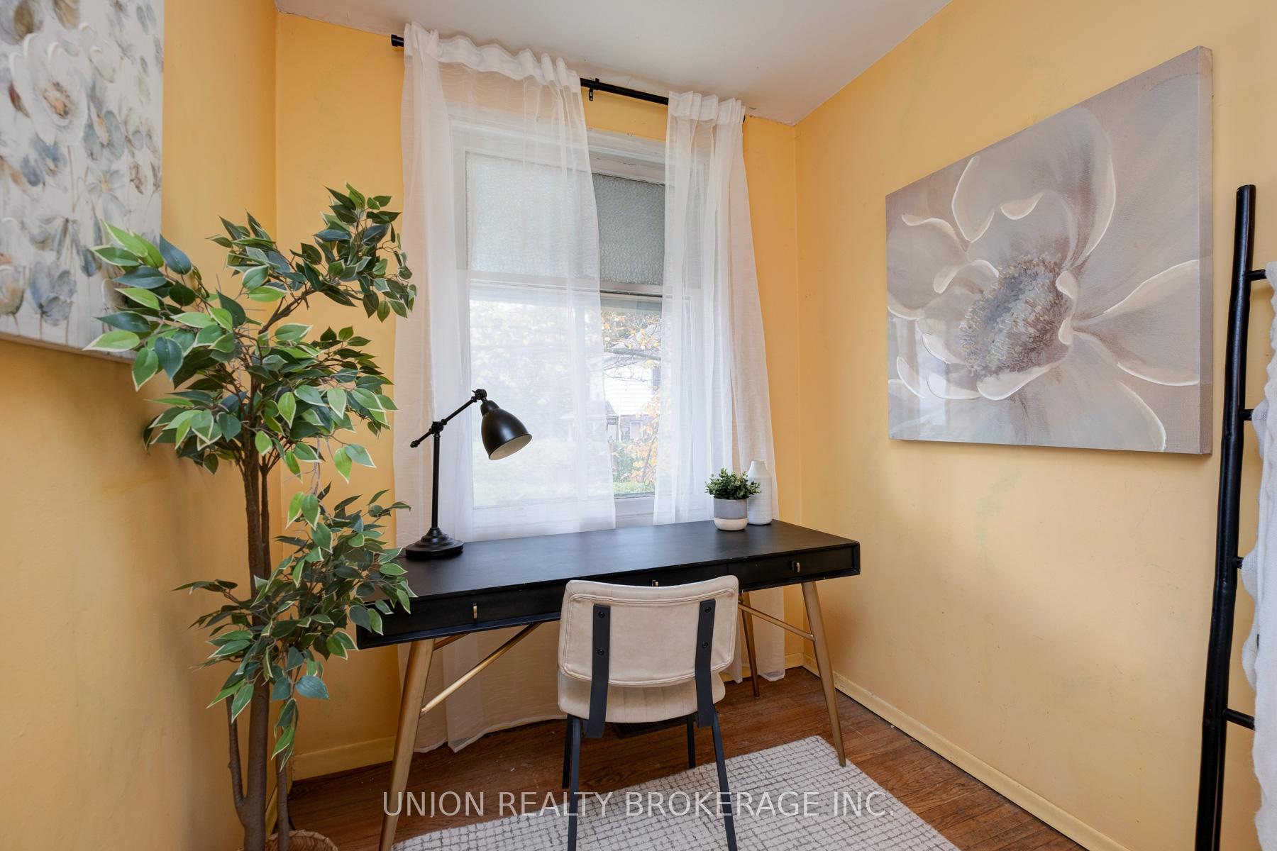Photo 22 of 82 Shudell Avenue, Toronto, Blake-Jones — HOMEH