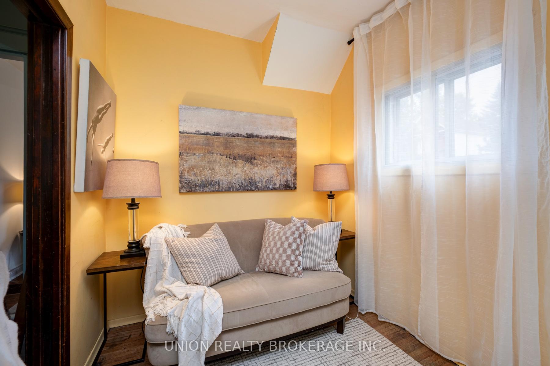 Photo 23 of 82 Shudell Avenue, Toronto, Blake-Jones — HOMEH