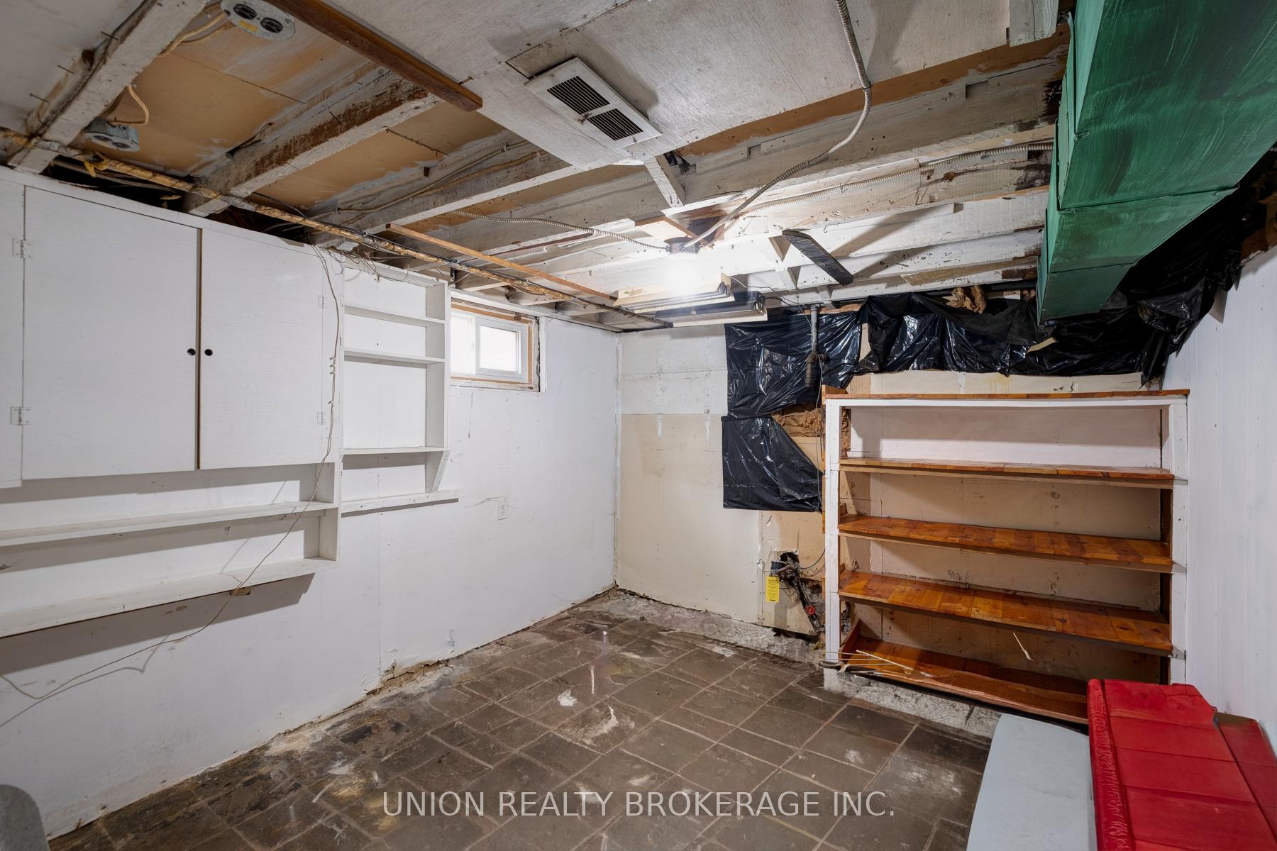 Photo 25 of 82 Shudell Avenue, Toronto, Blake-Jones — HOMEH