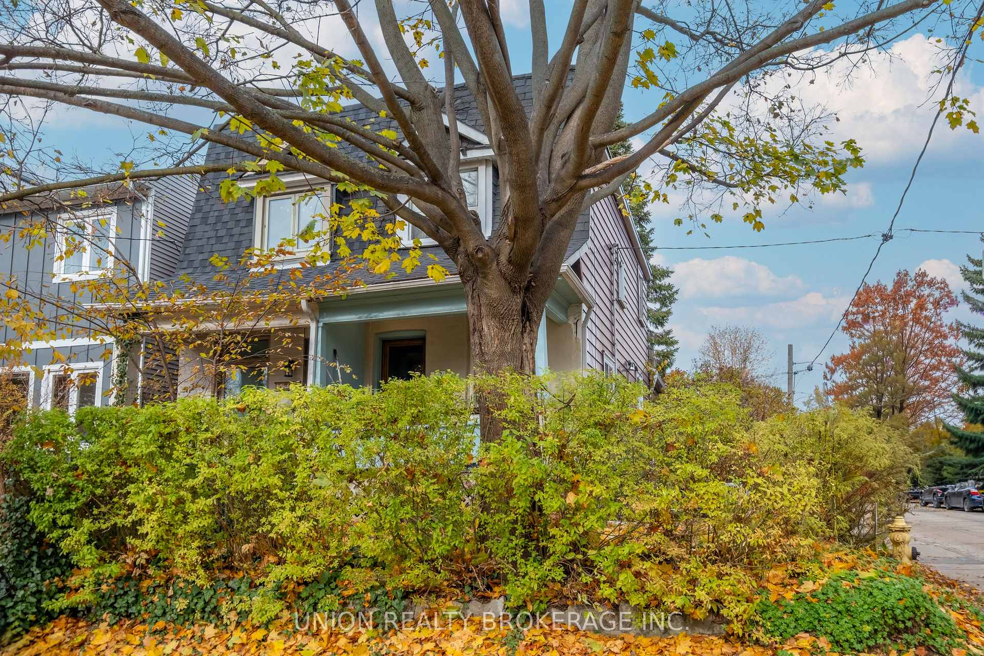 Photo 28 of 82 Shudell Avenue, Toronto, Blake-Jones — HOMEH