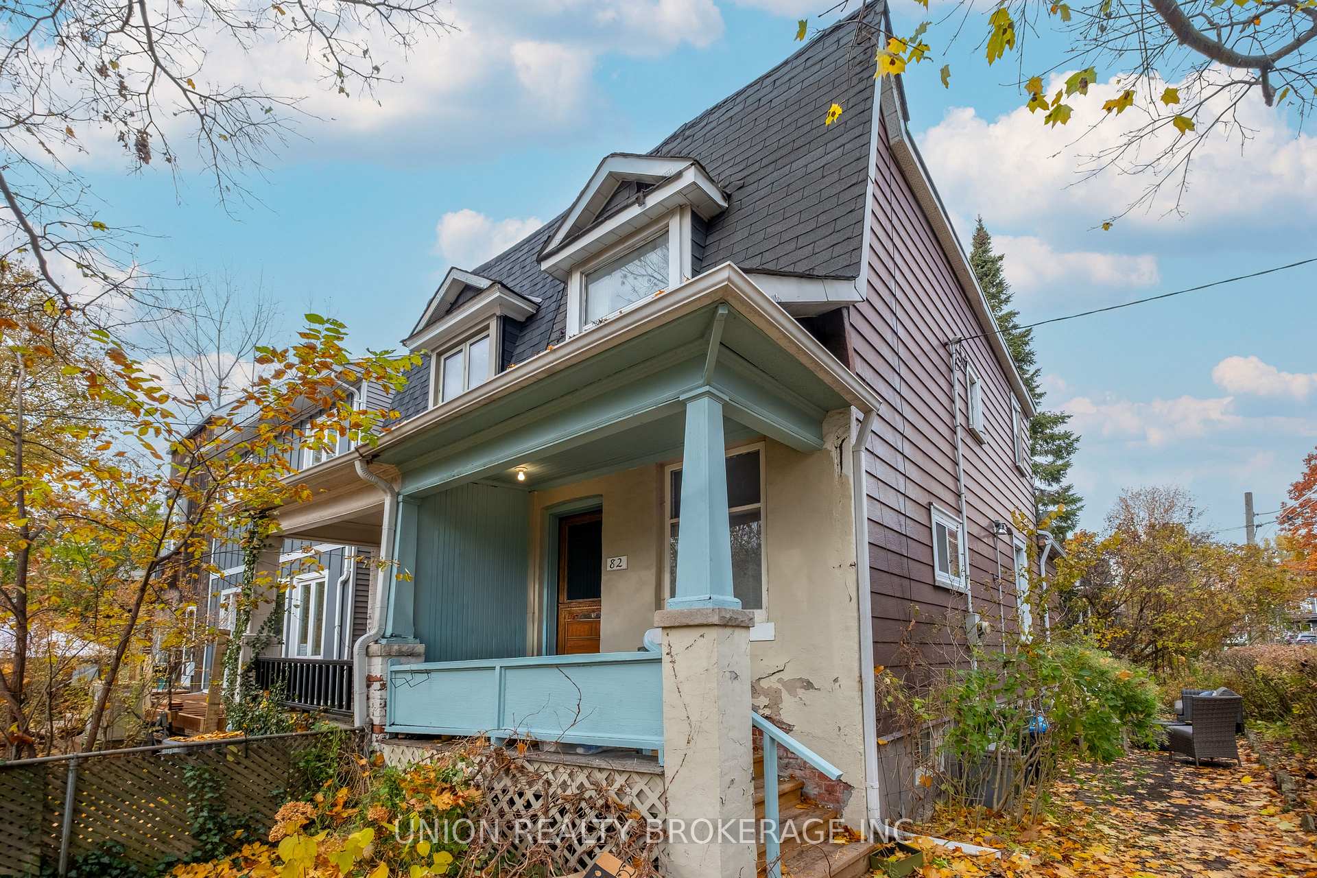 Photo 29 of 82 Shudell Avenue, Toronto, Blake-Jones — HOMEH