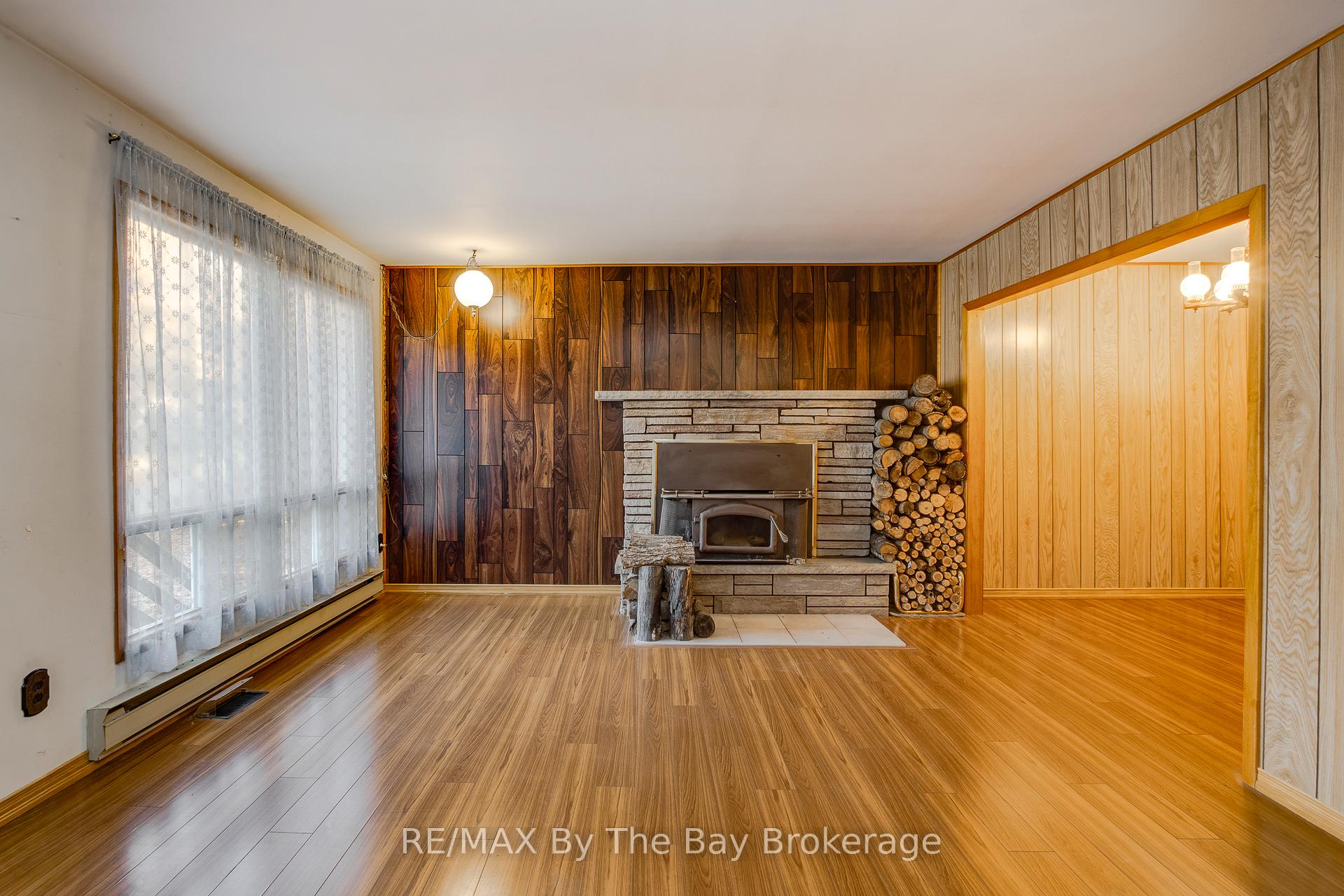 Photo 3 of 57 Tall Pines Drive, Tiny, Rural Tiny — HOMEH