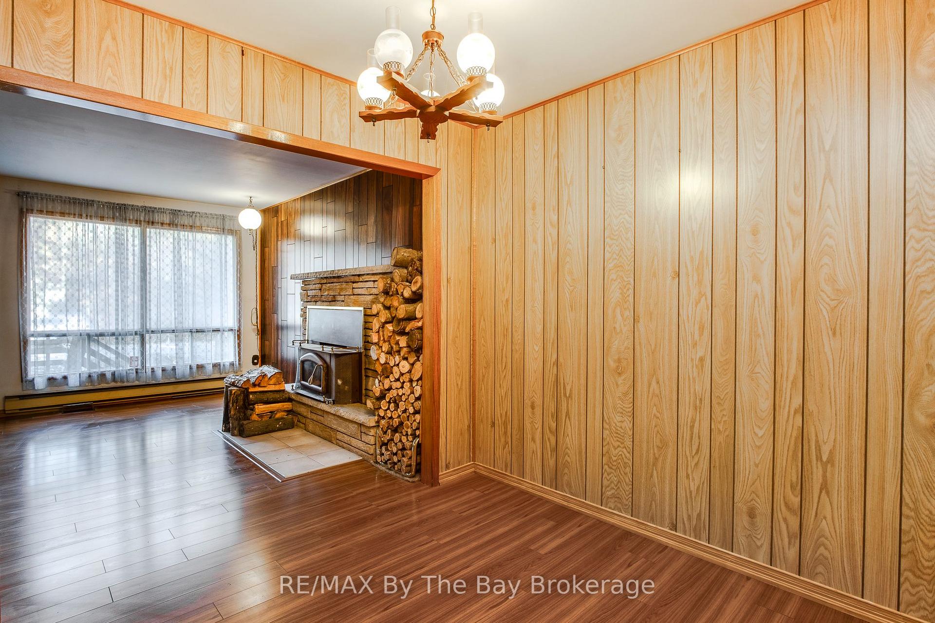 Photo 5 of 57 Tall Pines Drive, Tiny, Rural Tiny — HOMEH