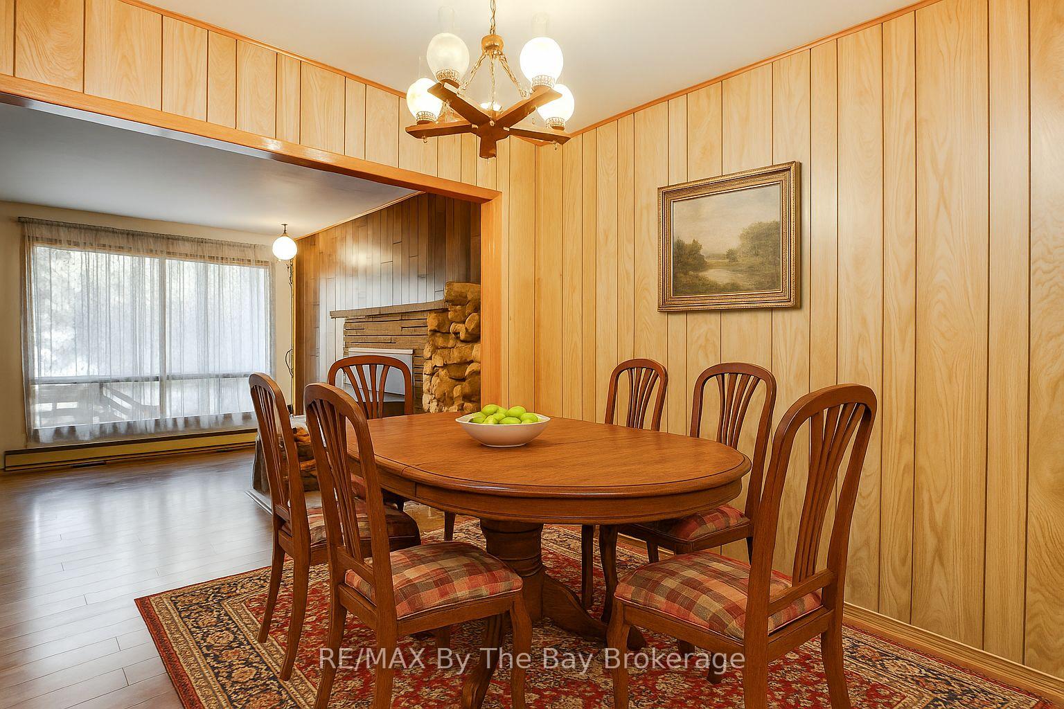 Photo 6 of 57 Tall Pines Drive, Tiny, Rural Tiny — HOMEH