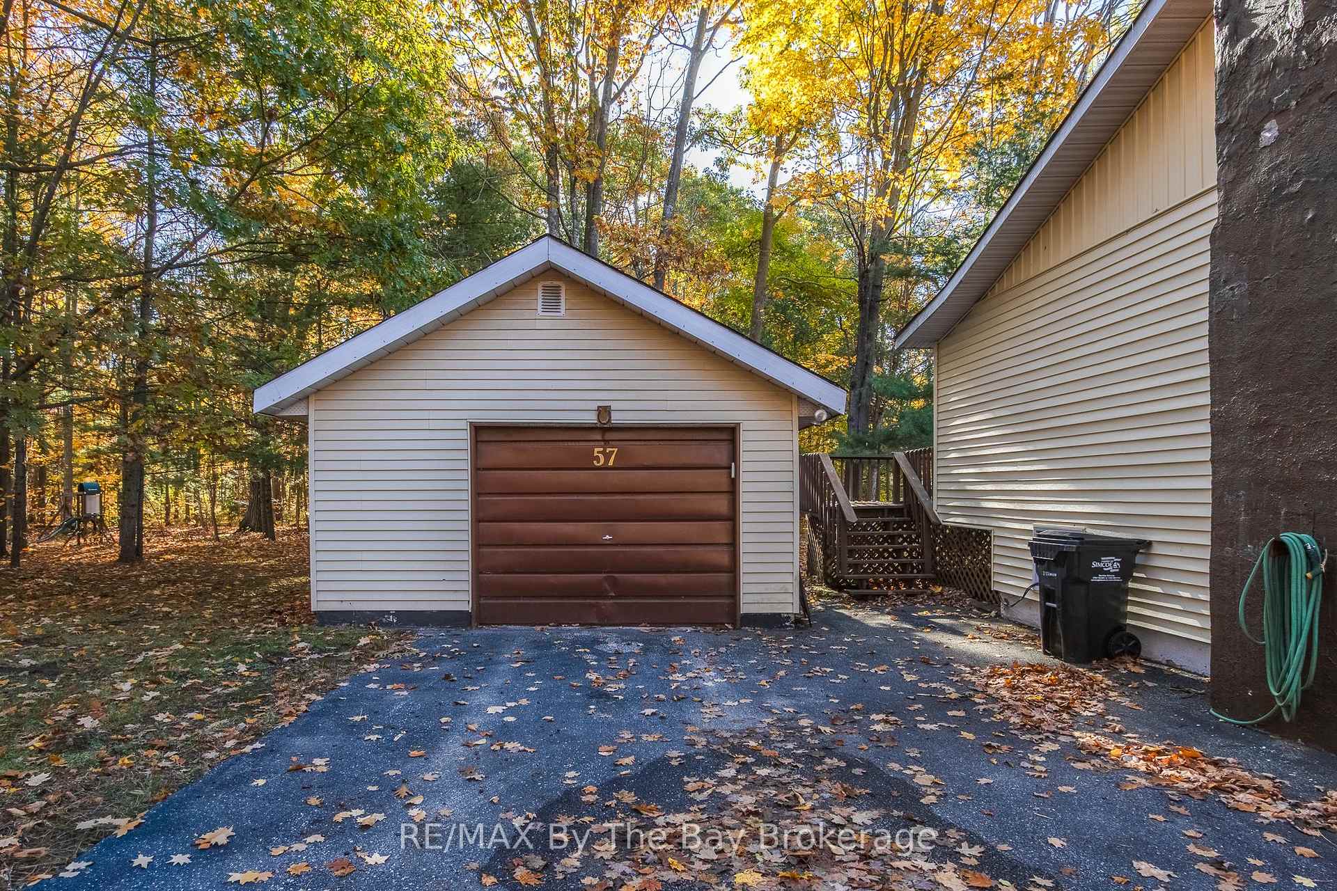 Photo 16 of 57 Tall Pines Drive, Tiny, Rural Tiny — HOMEH