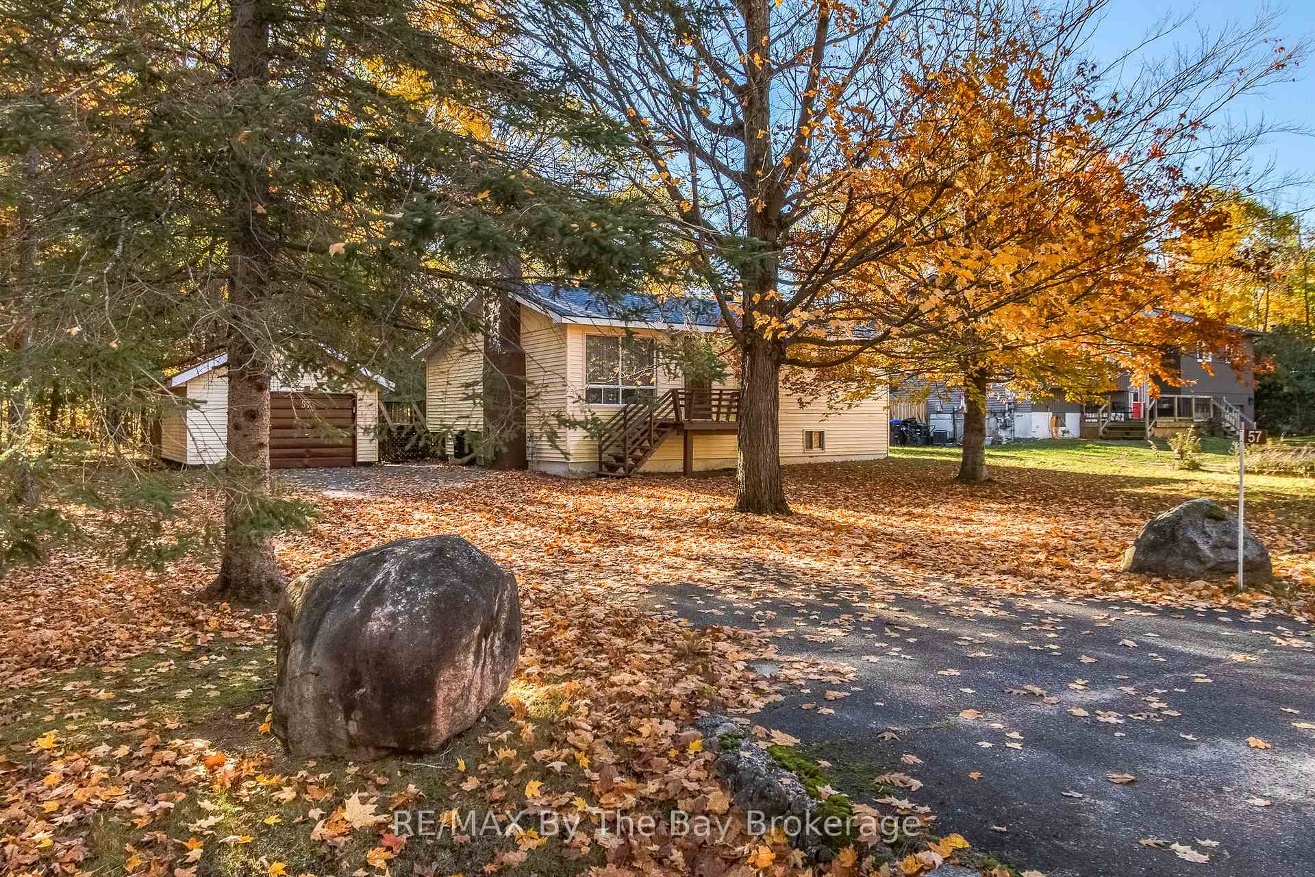 Photo 23 of 57 Tall Pines Drive, Tiny, Rural Tiny — HOMEH