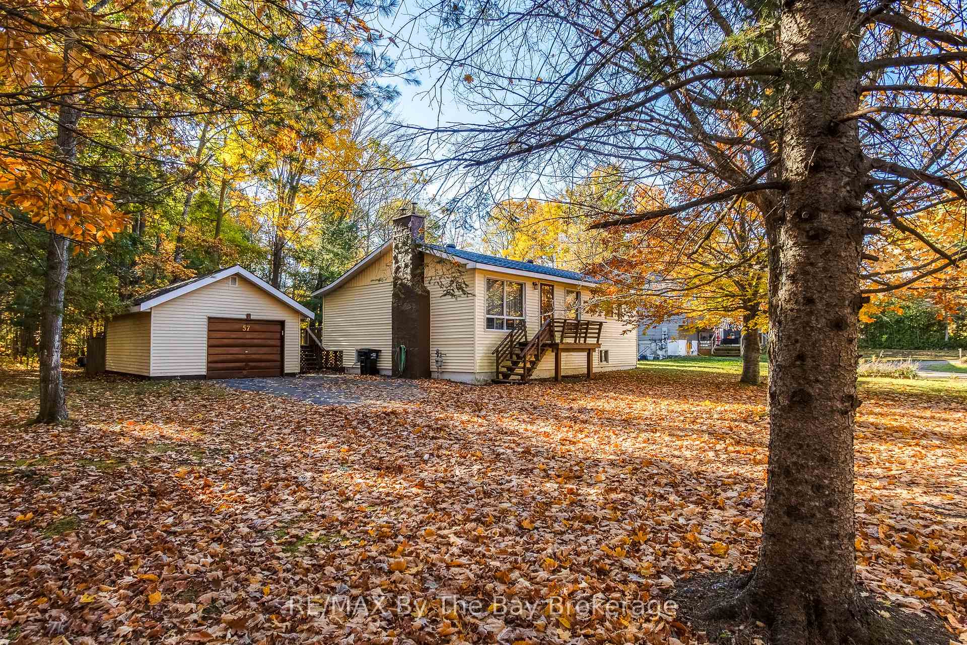 Photo 27 of 57 Tall Pines Drive, Tiny, Rural Tiny — HOMEH