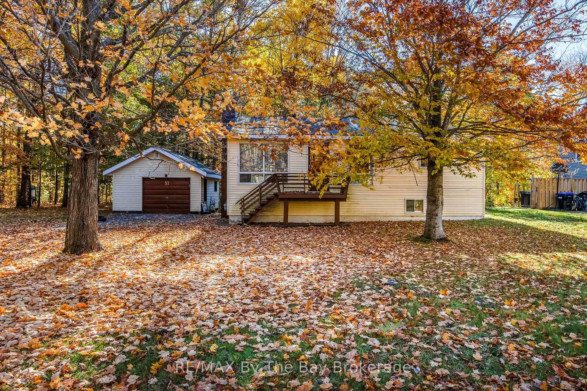 Photo 28 of 57 Tall Pines Drive, Tiny, Rural Tiny — HOMEH