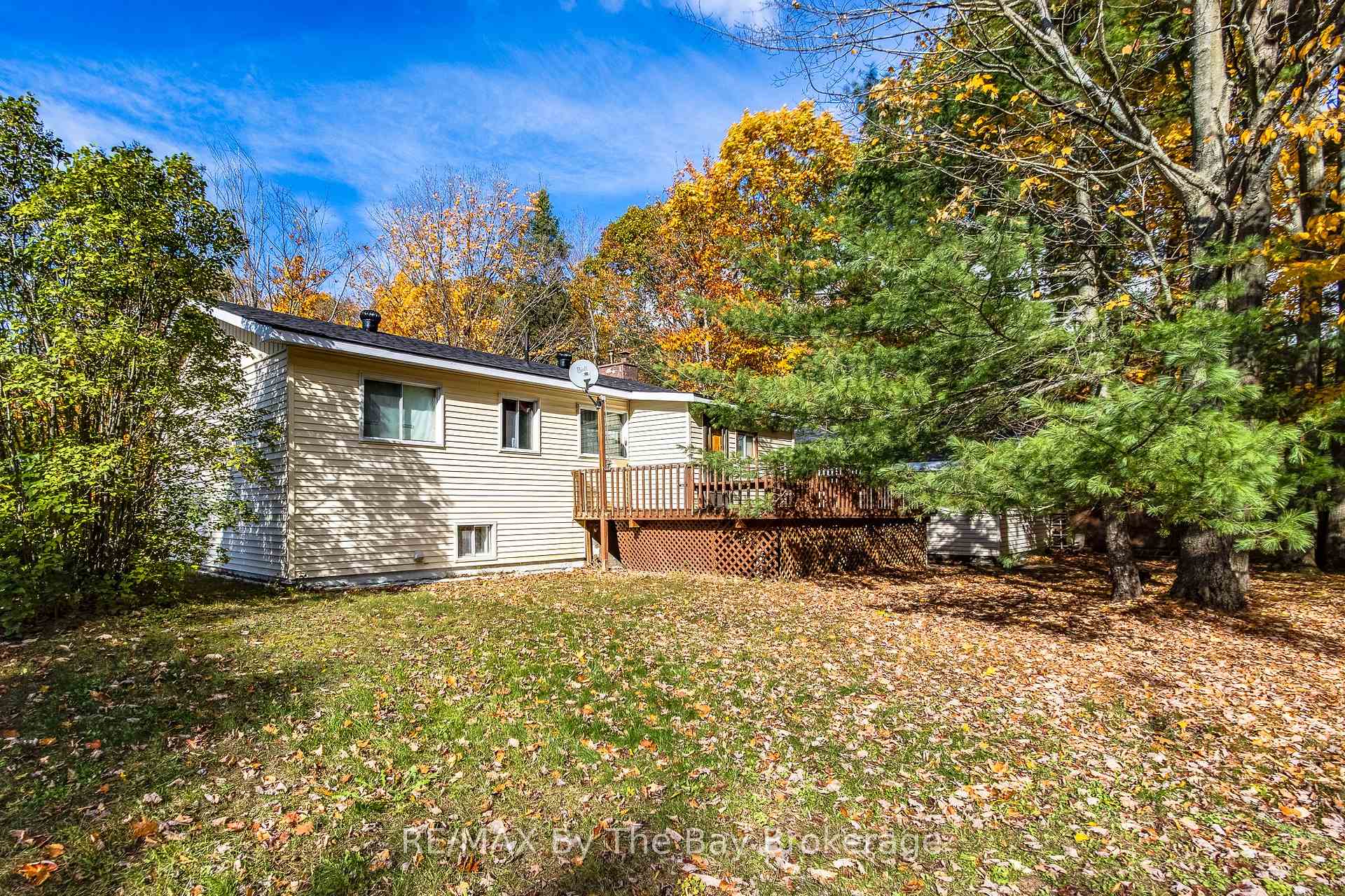 Photo 30 of 57 Tall Pines Drive, Tiny, Rural Tiny — HOMEH