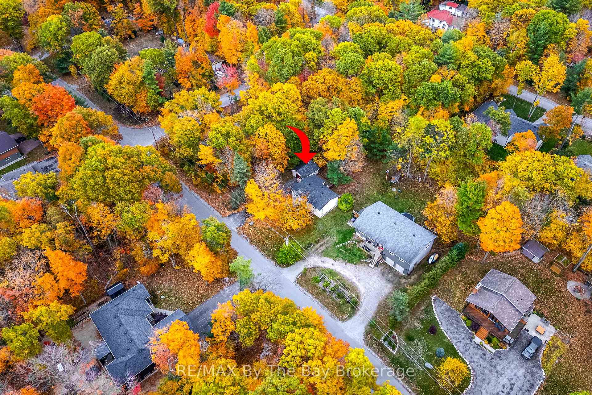Photo 32 of 57 Tall Pines Drive, Tiny, Rural Tiny — HOMEH